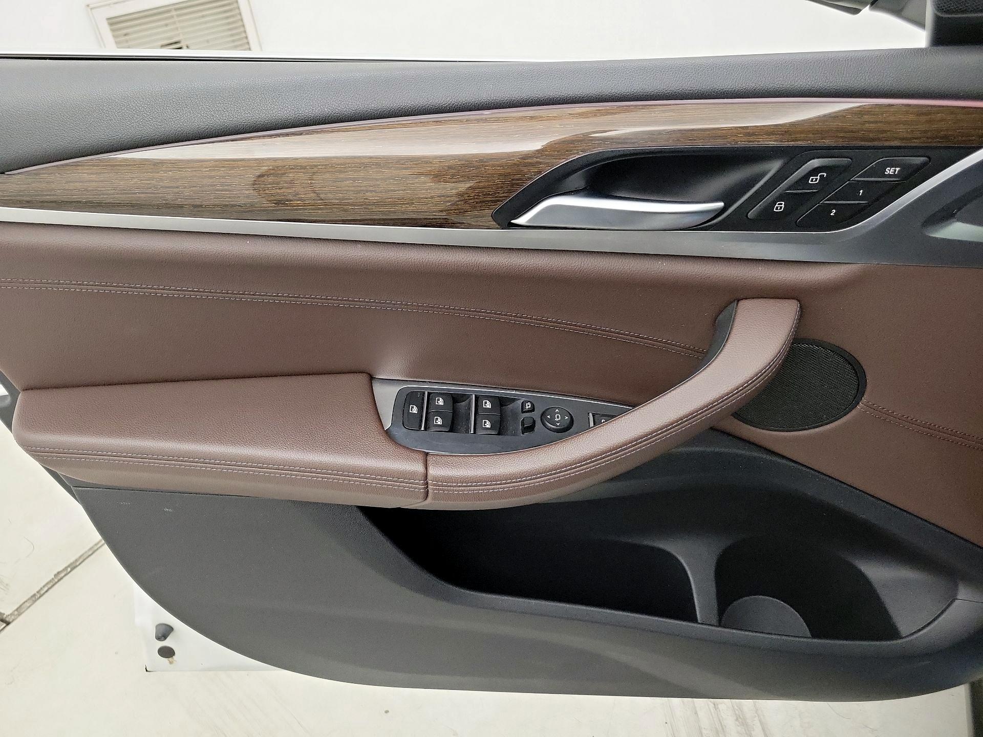 Thumbnail: 2019 BMW X3 - 12