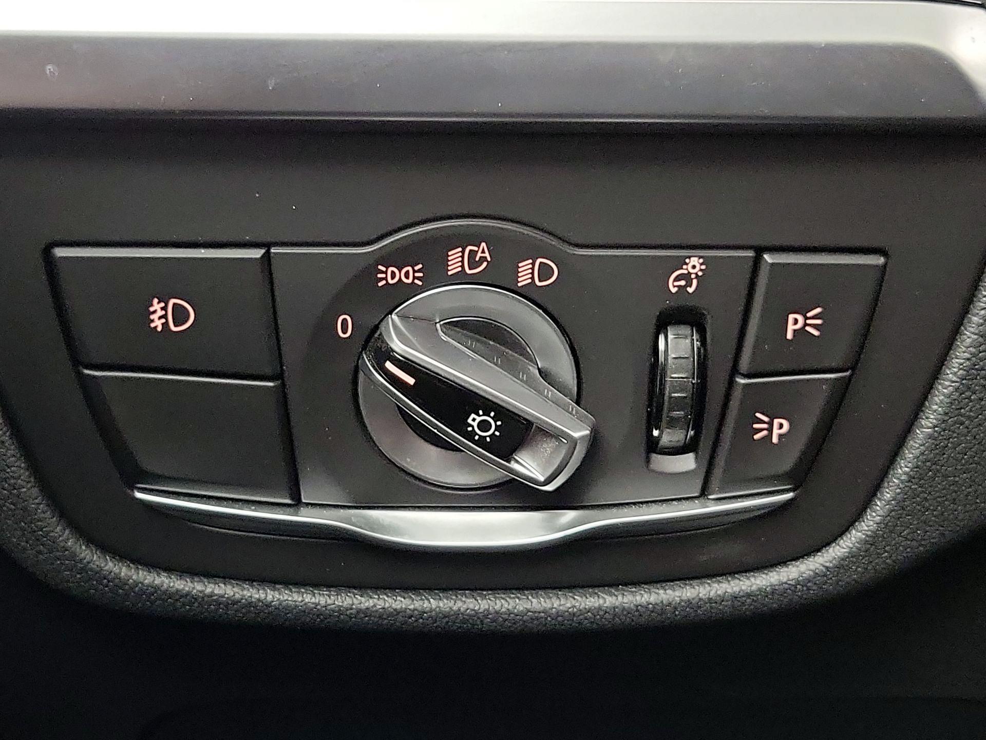 Thumbnail: 2019 BMW X3 - 13