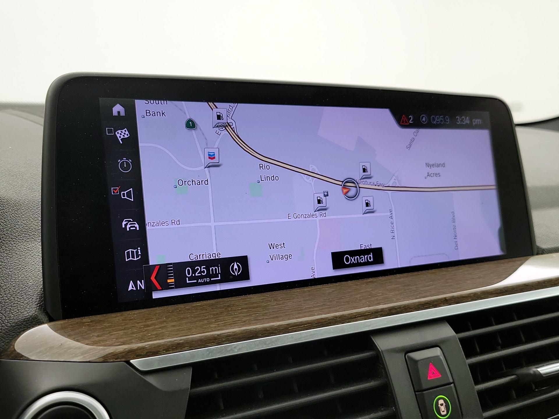 Thumbnail: 2019 BMW X3 - 14