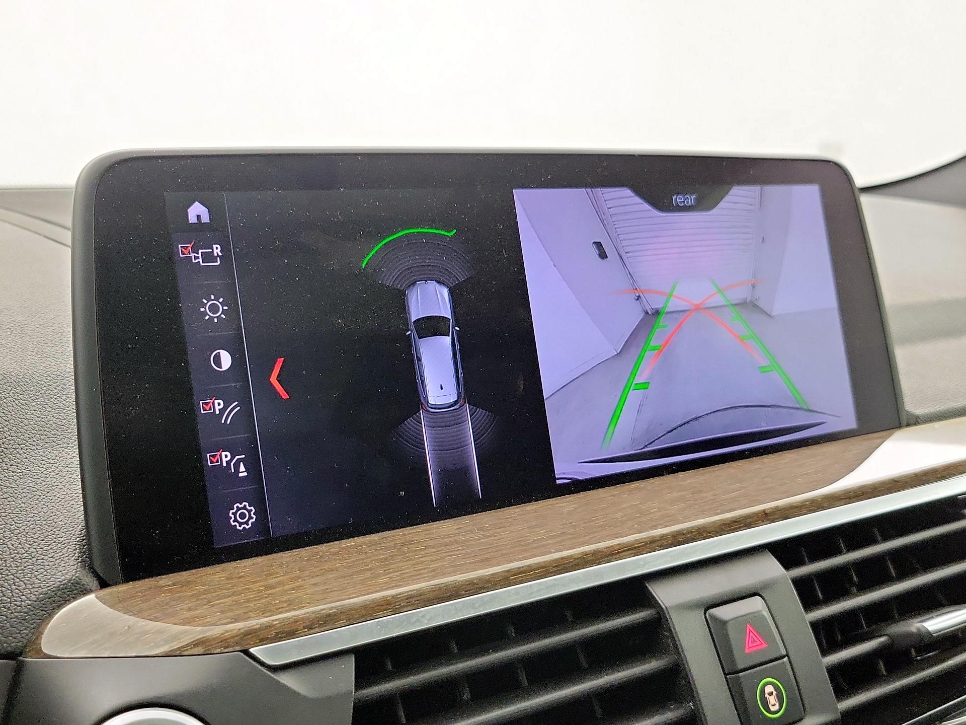 Thumbnail: 2019 BMW X3 - 15