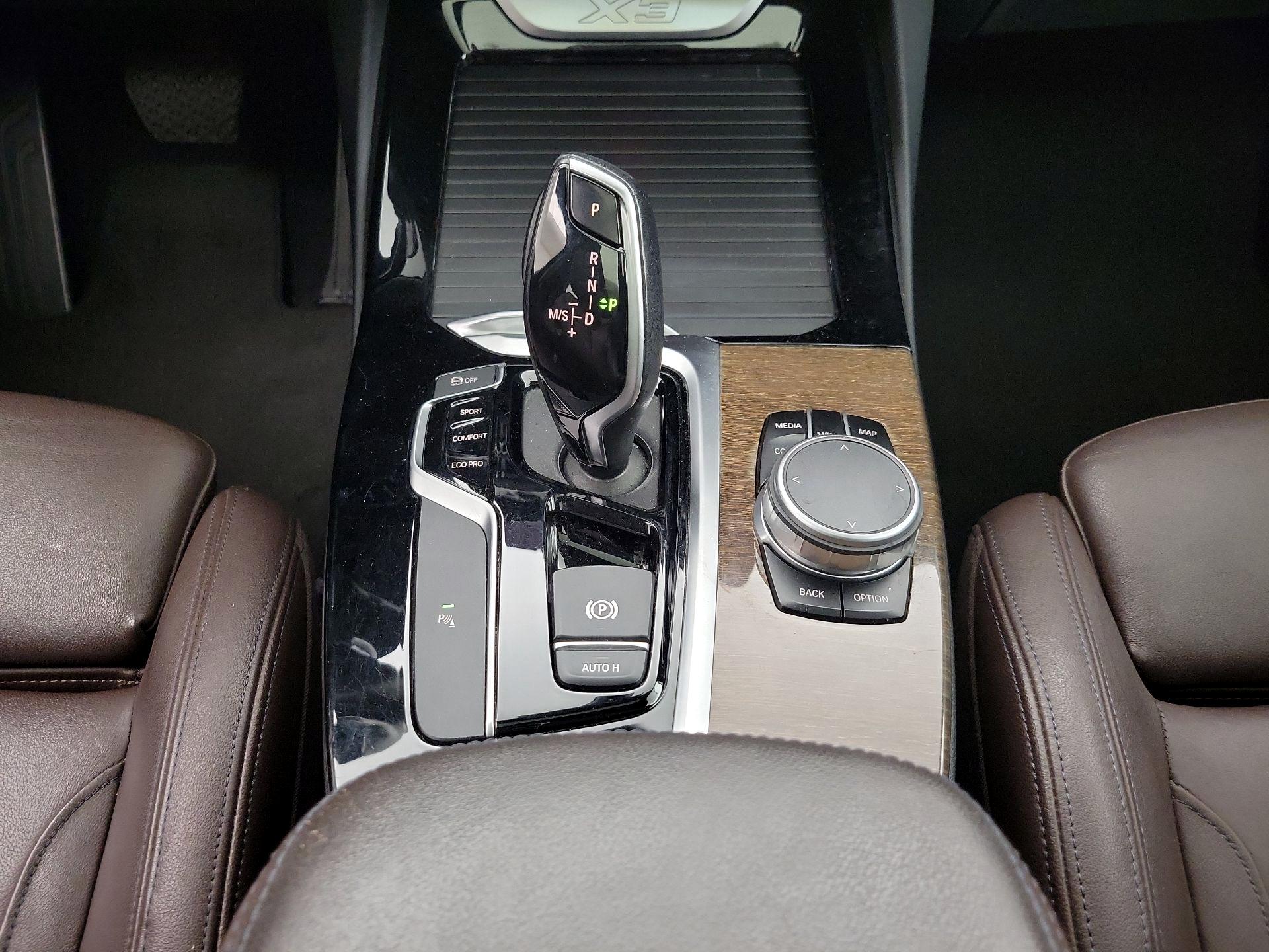 Thumbnail: 2019 BMW X3 - 18