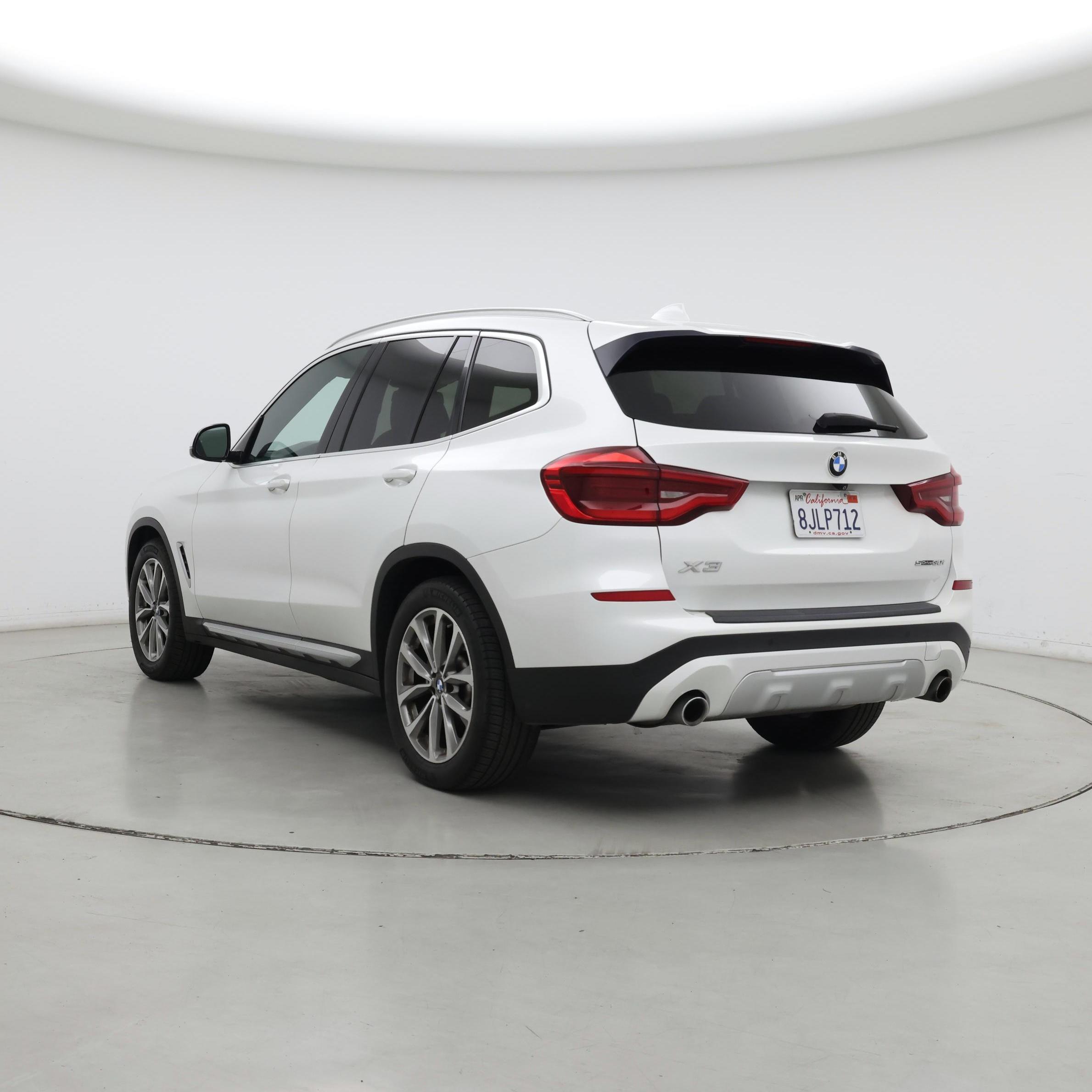 Thumbnail: 2019 BMW X3 - 2