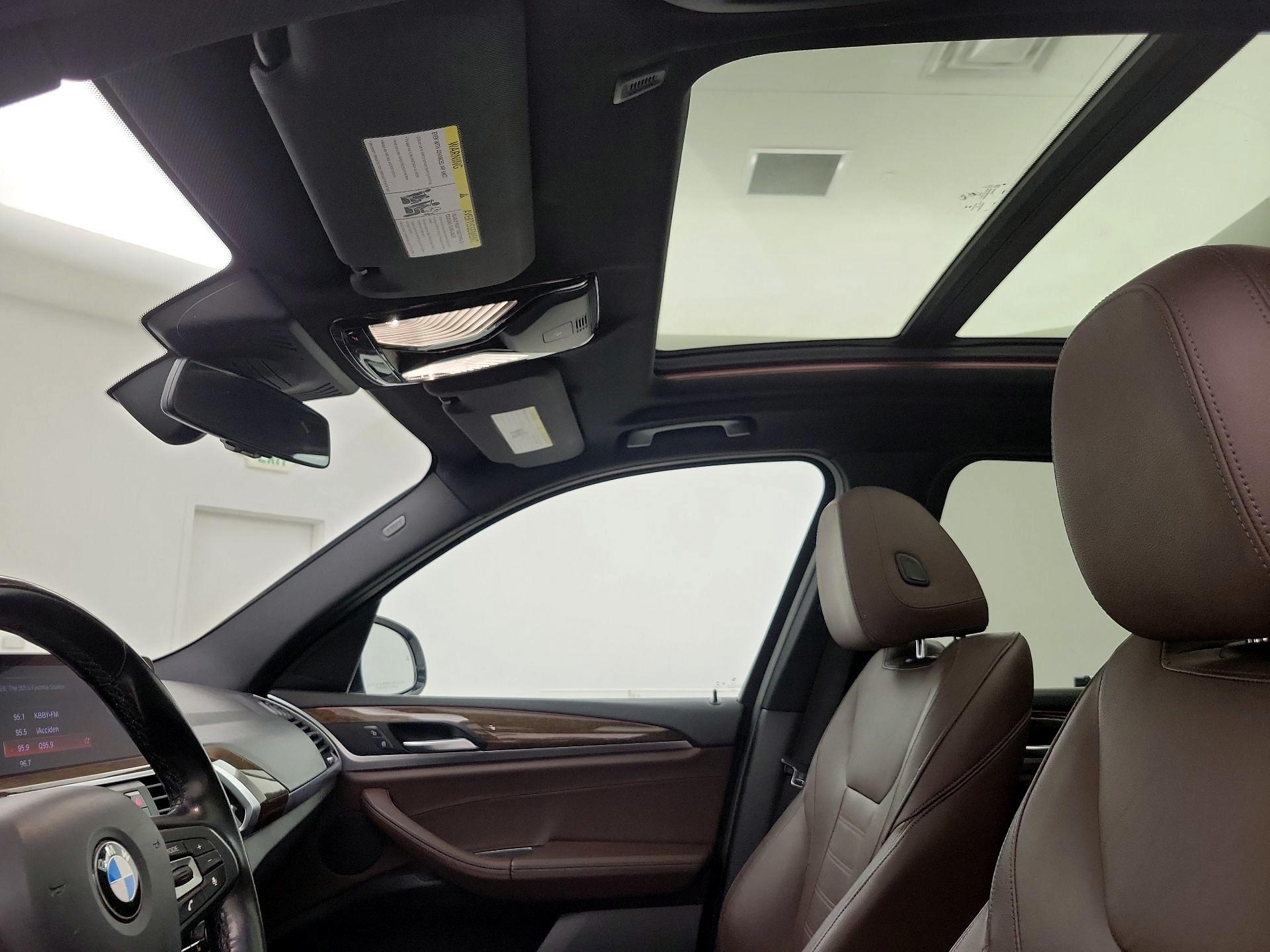 Thumbnail: 2019 BMW X3 - 20