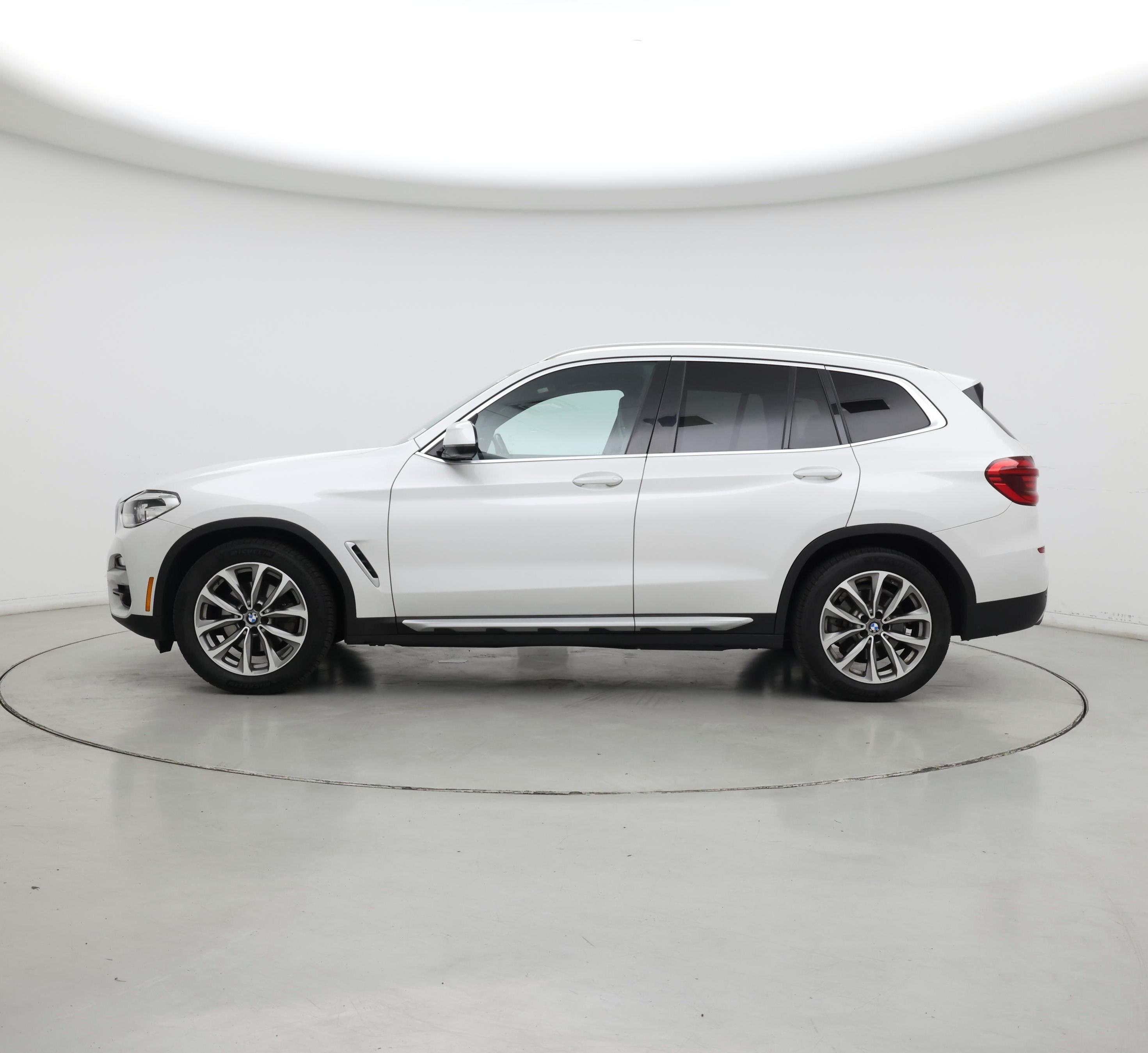 Thumbnail: 2019 BMW X3 - 3
