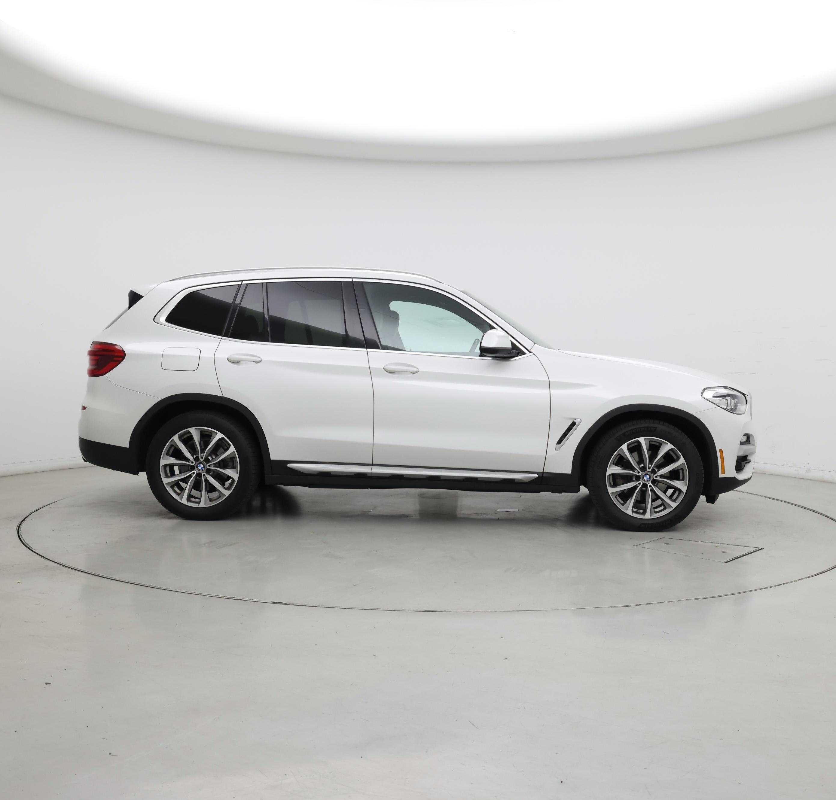 Thumbnail: 2019 BMW X3 - 7