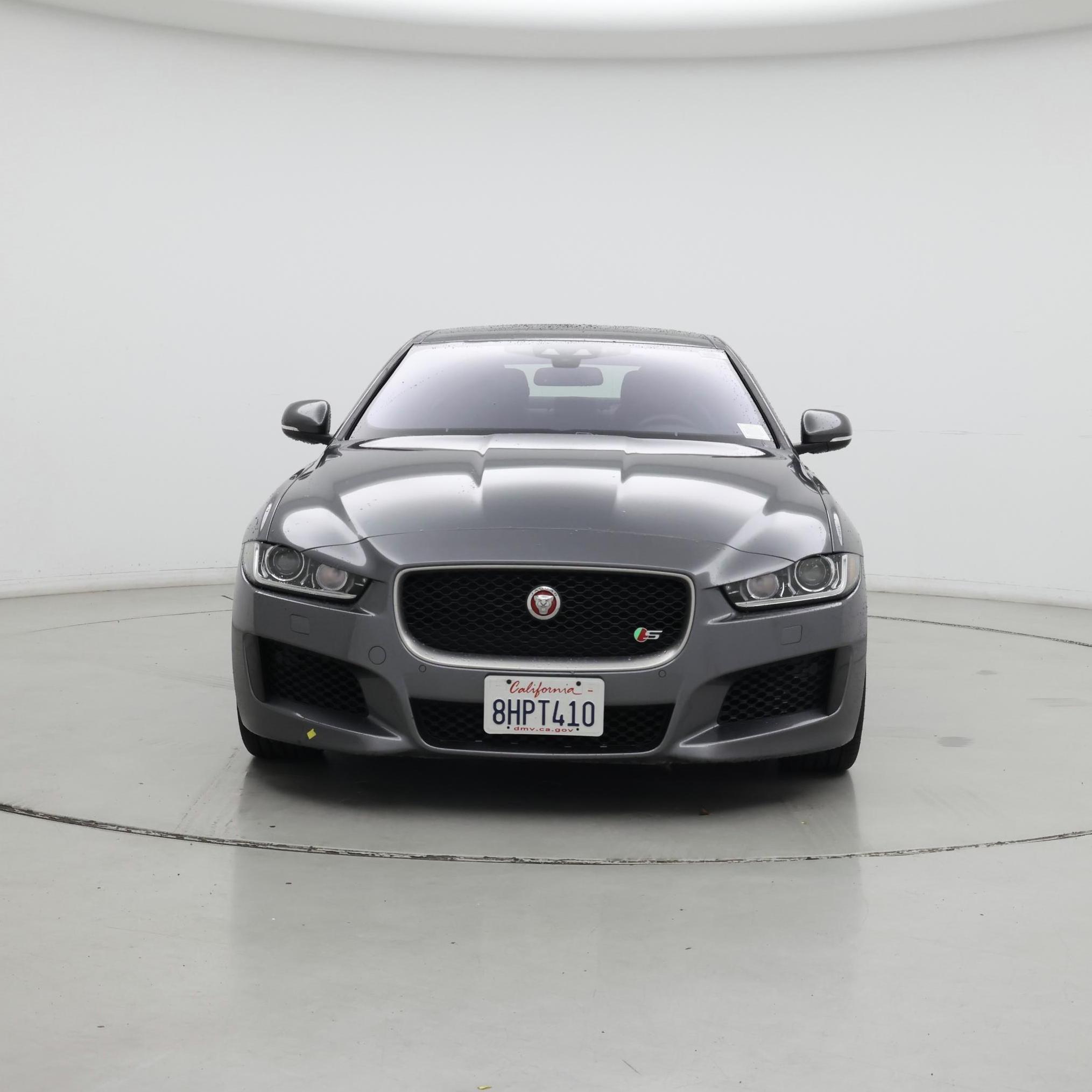 Thumbnail: 2018 Jaguar XE - 5