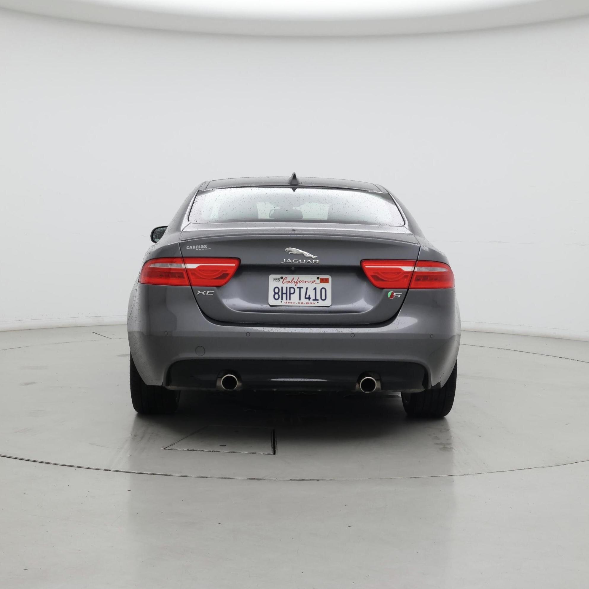 Thumbnail: 2018 Jaguar XE - 6