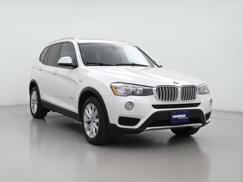 2015 BMW X3 xDrive28i -
                  Oxnard, CA
