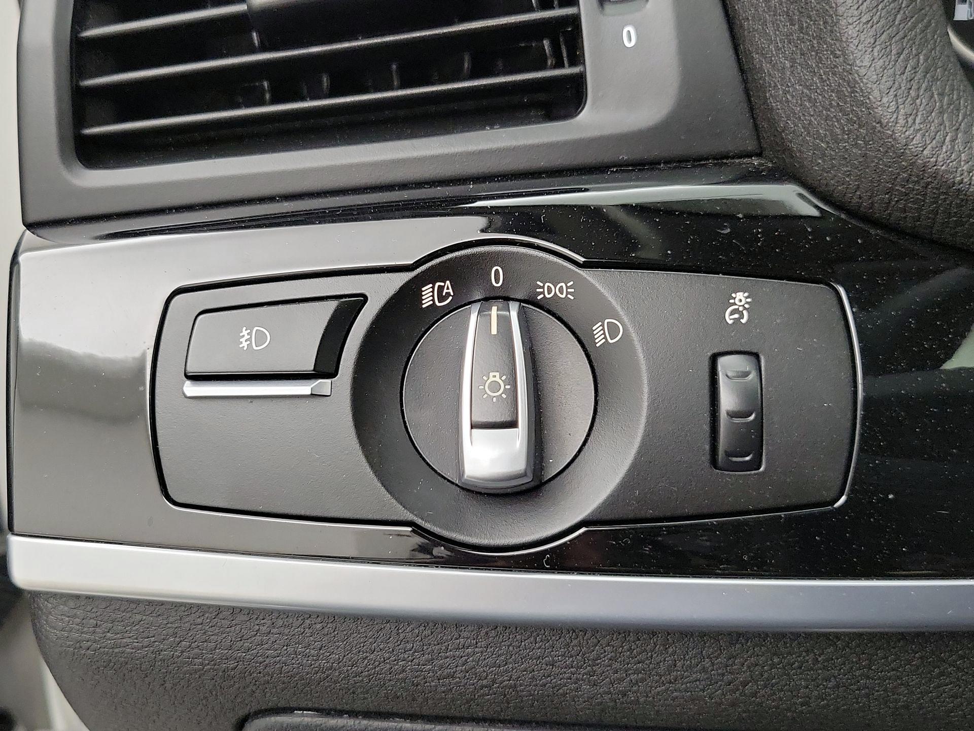 Thumbnail: 2015 BMW X3 - 13