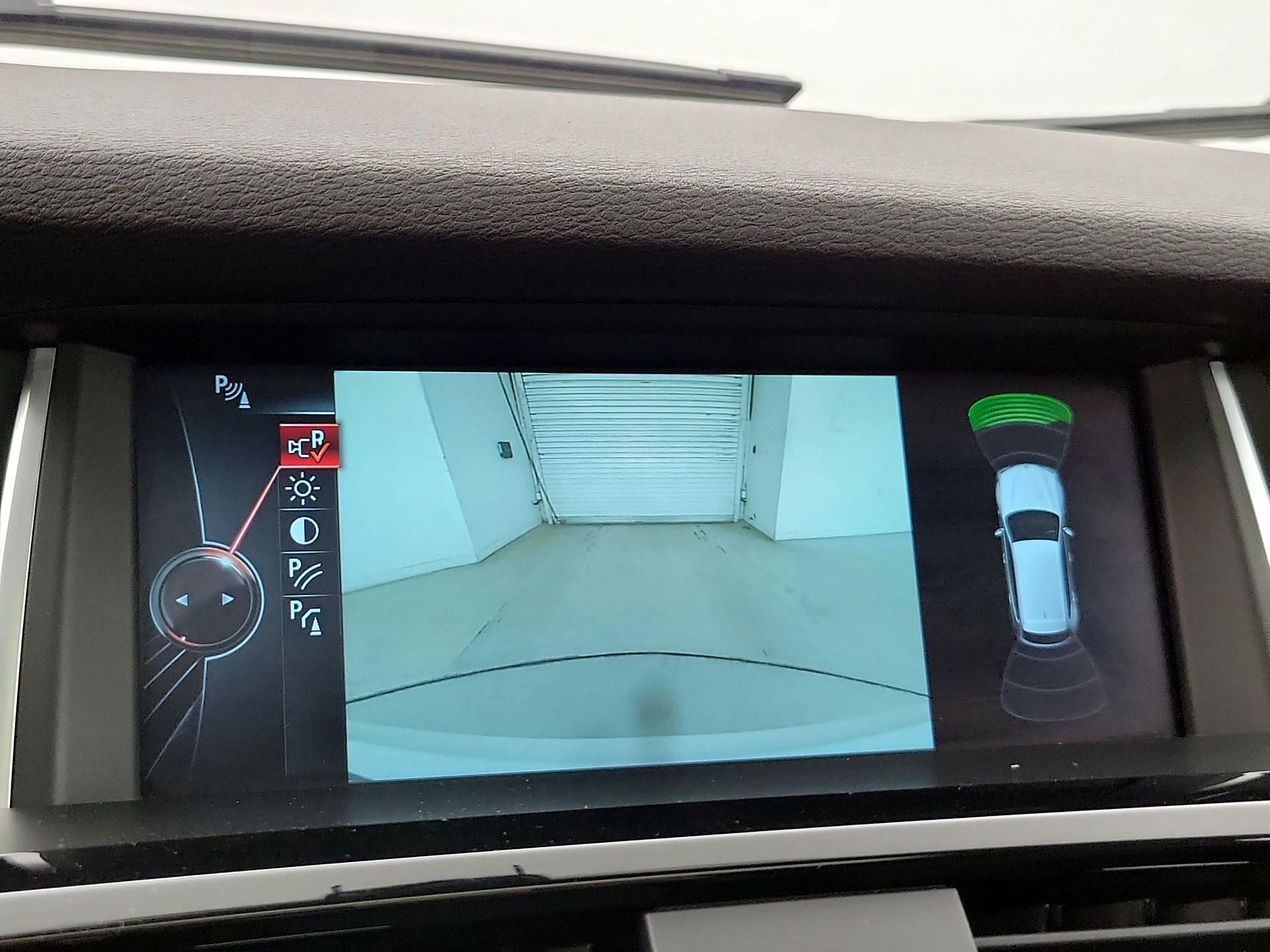 Thumbnail: 2015 BMW X3 - 15