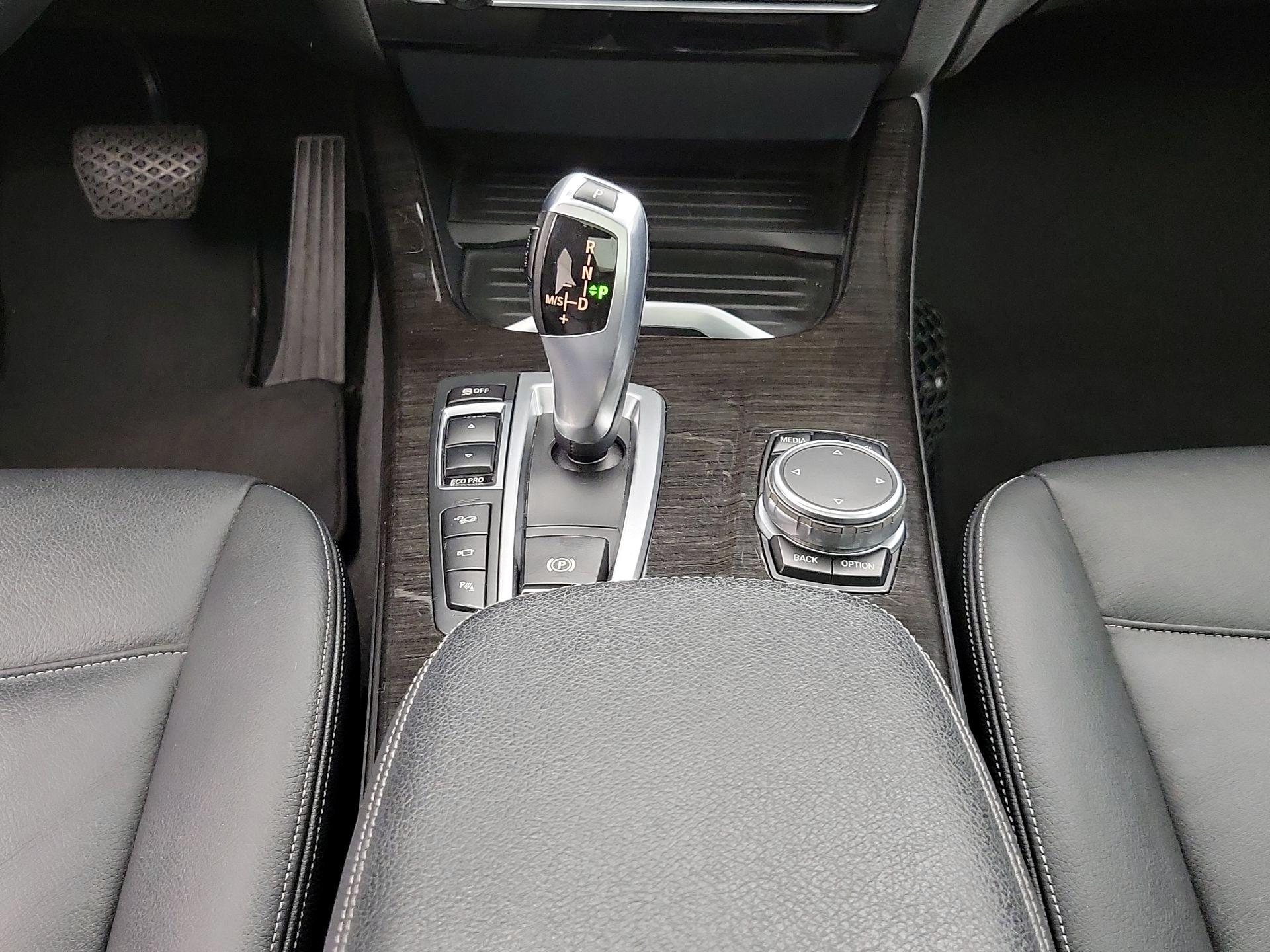 Thumbnail: 2015 BMW X3 - 18