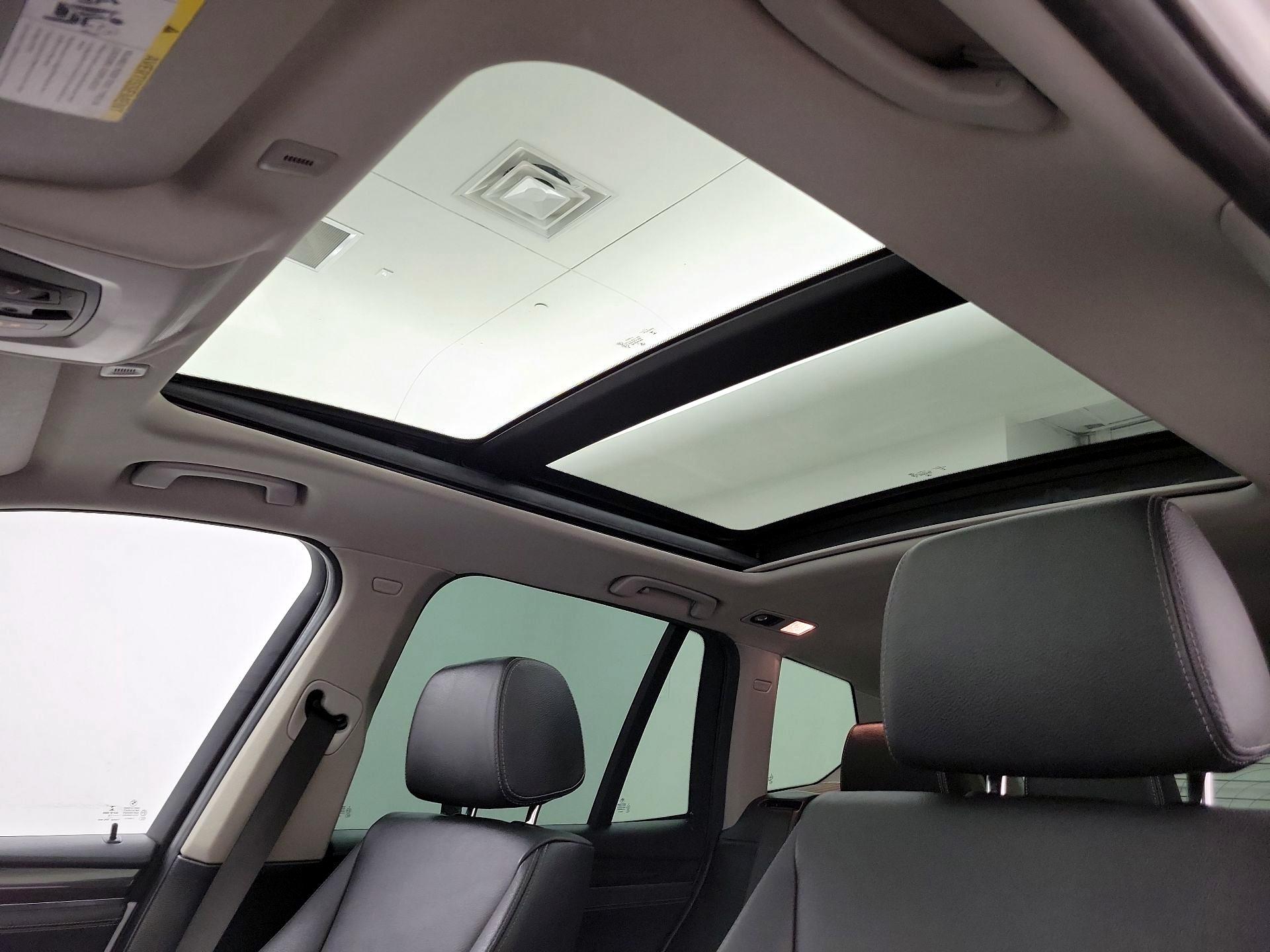 Thumbnail: 2015 BMW X3 - 20