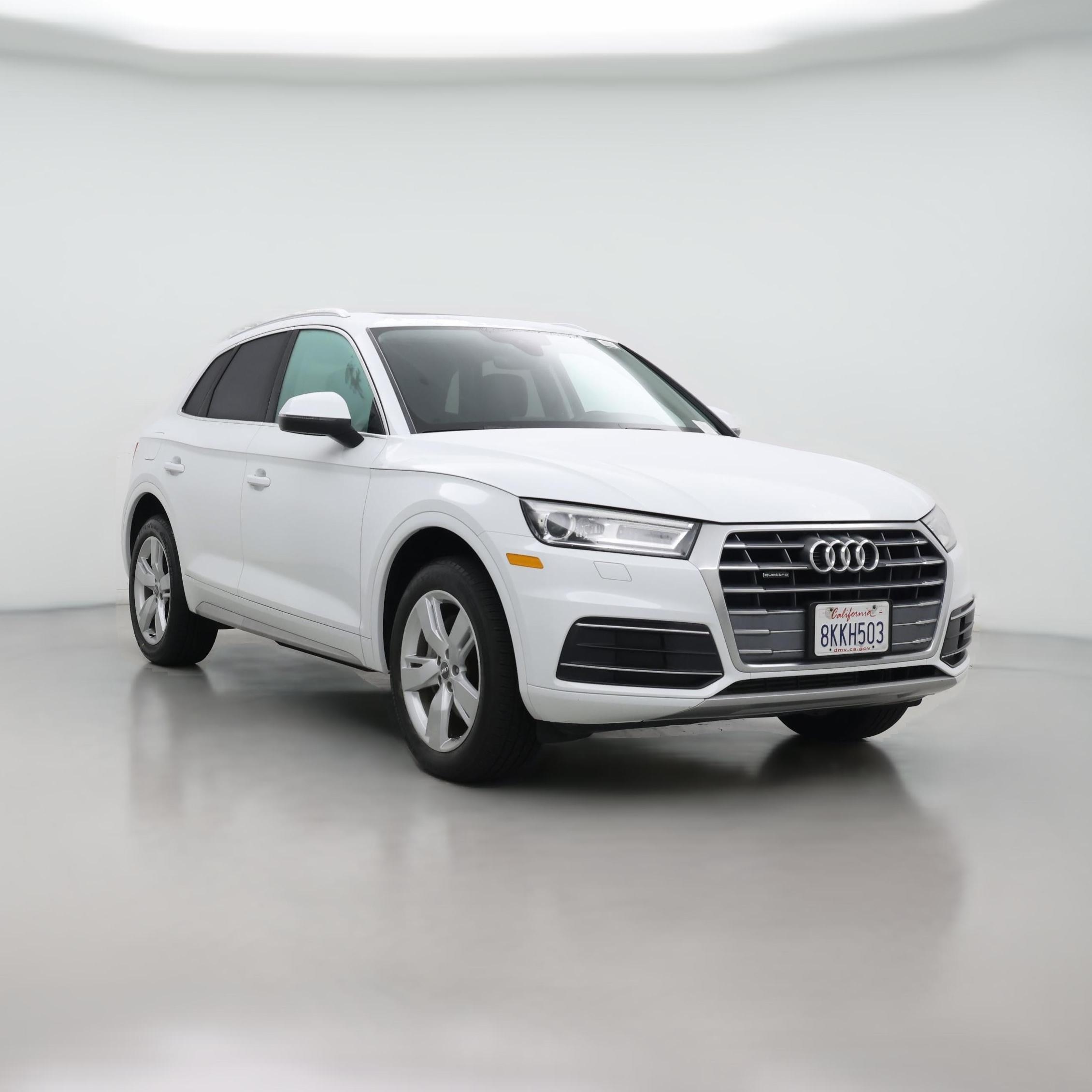 Thumbnail: 2019 Audi Q5 - 1
