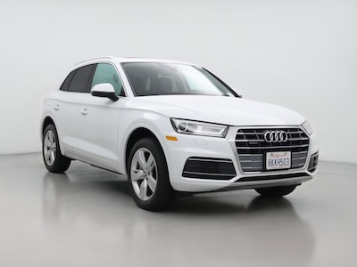 2019 Audi Q5 Premium