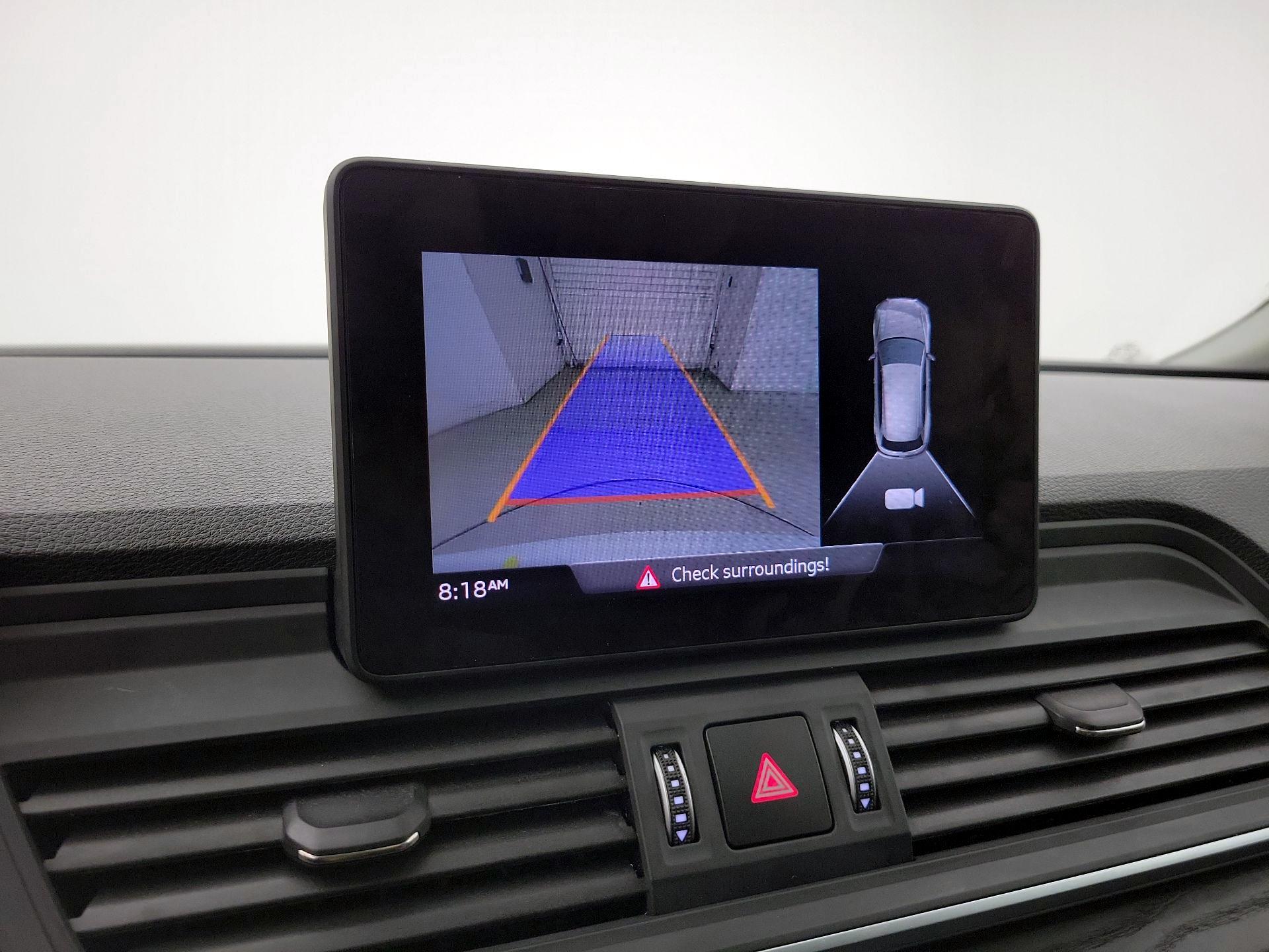 Thumbnail: 2019 Audi Q5 - 14