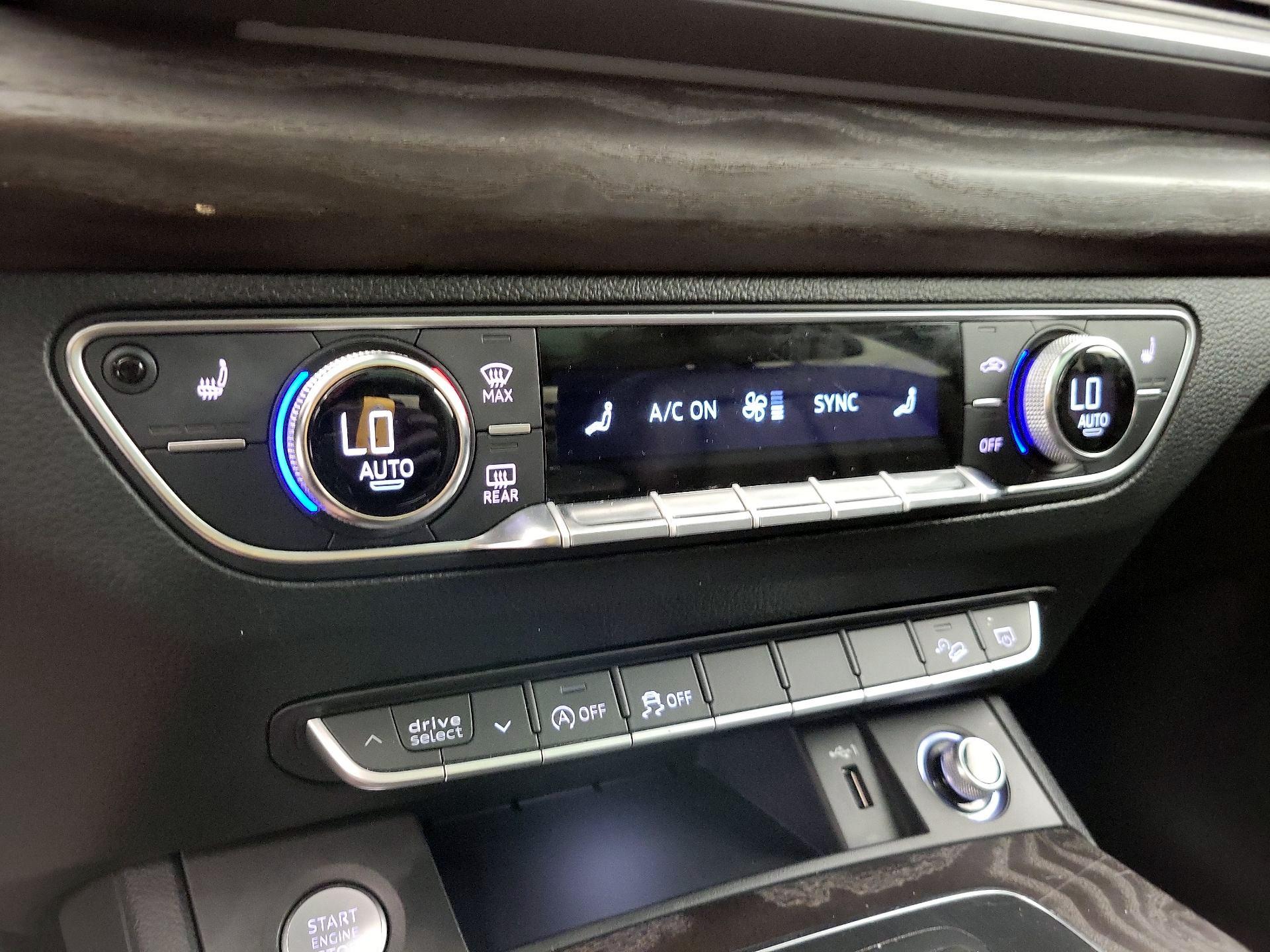 Thumbnail: 2019 Audi Q5 - 16