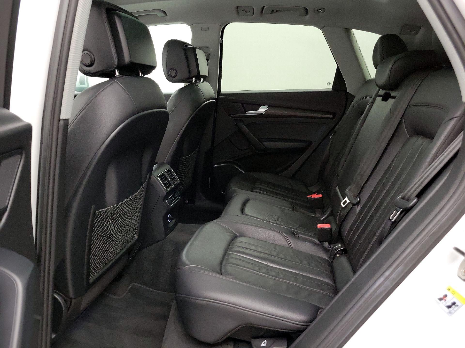 Thumbnail: 2019 Audi Q5 - 20