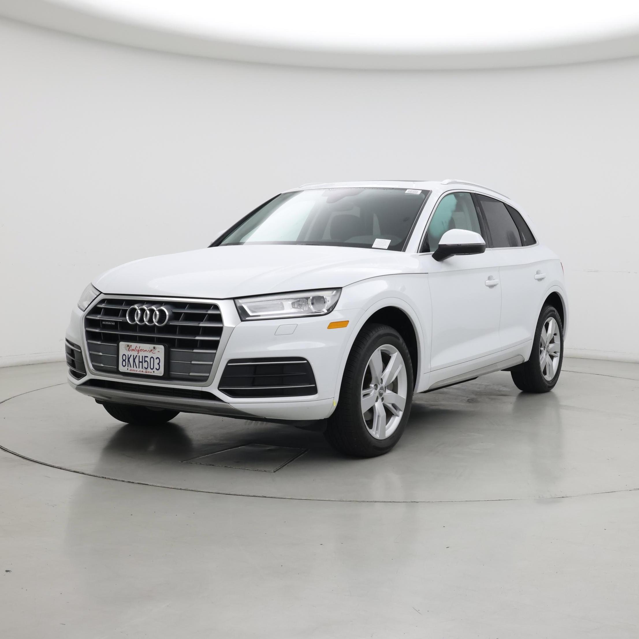 Thumbnail: 2019 Audi Q5 - 4