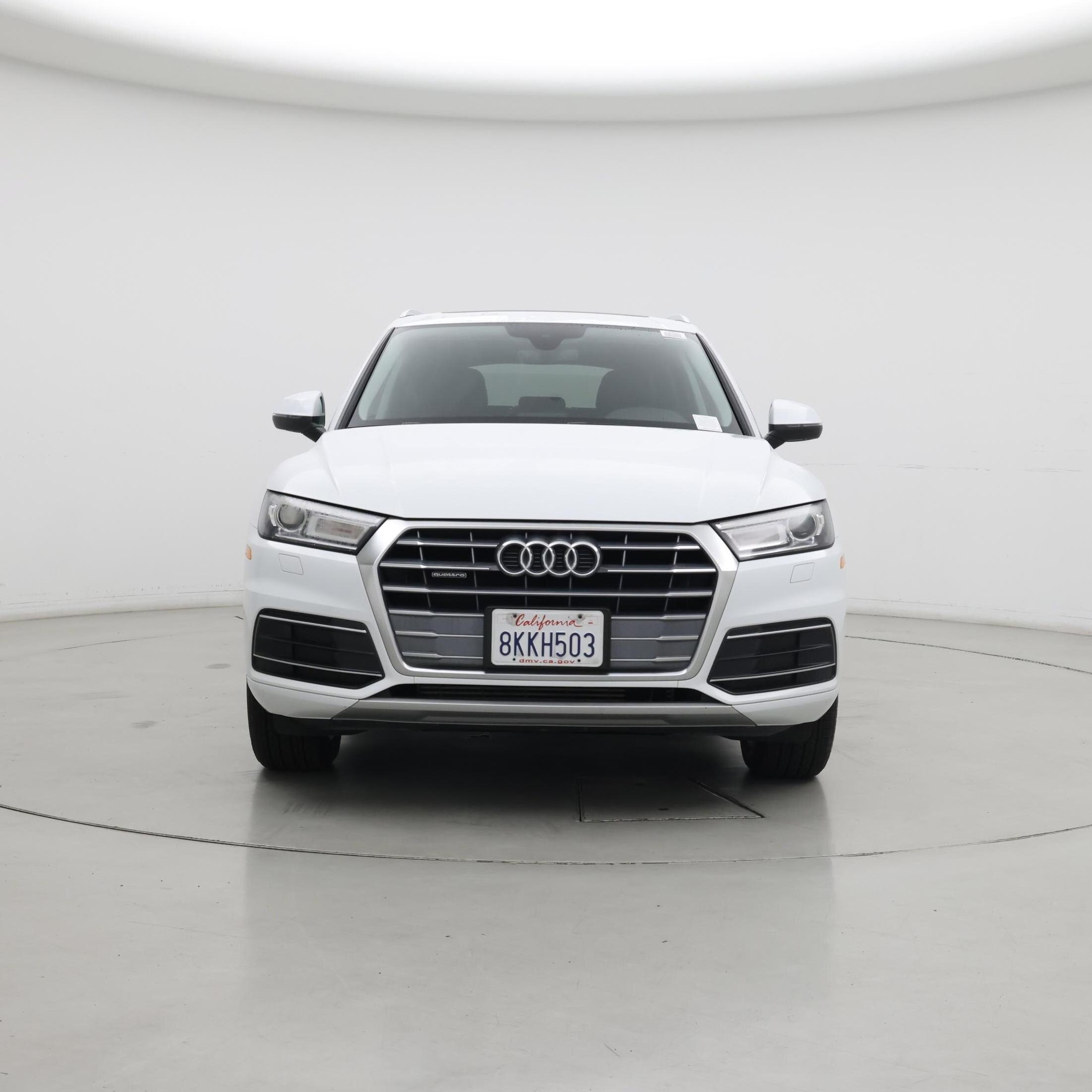 Thumbnail: 2019 Audi Q5 - 5