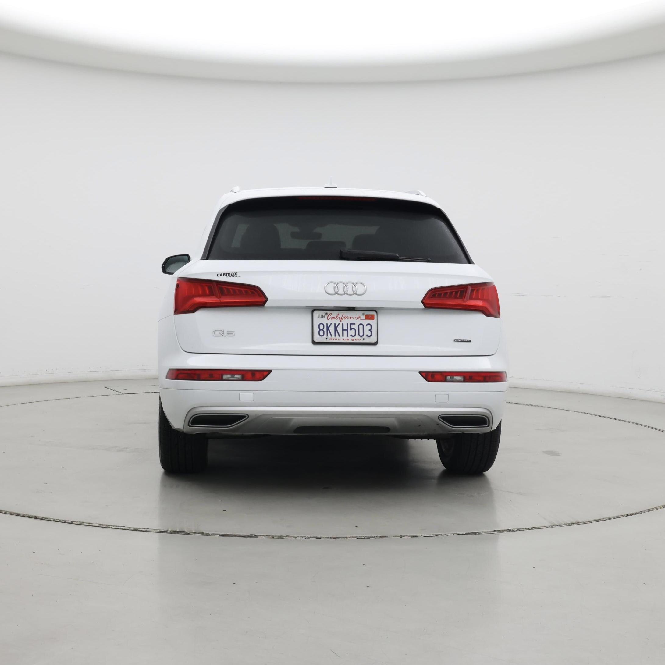 Thumbnail: 2019 Audi Q5 - 6