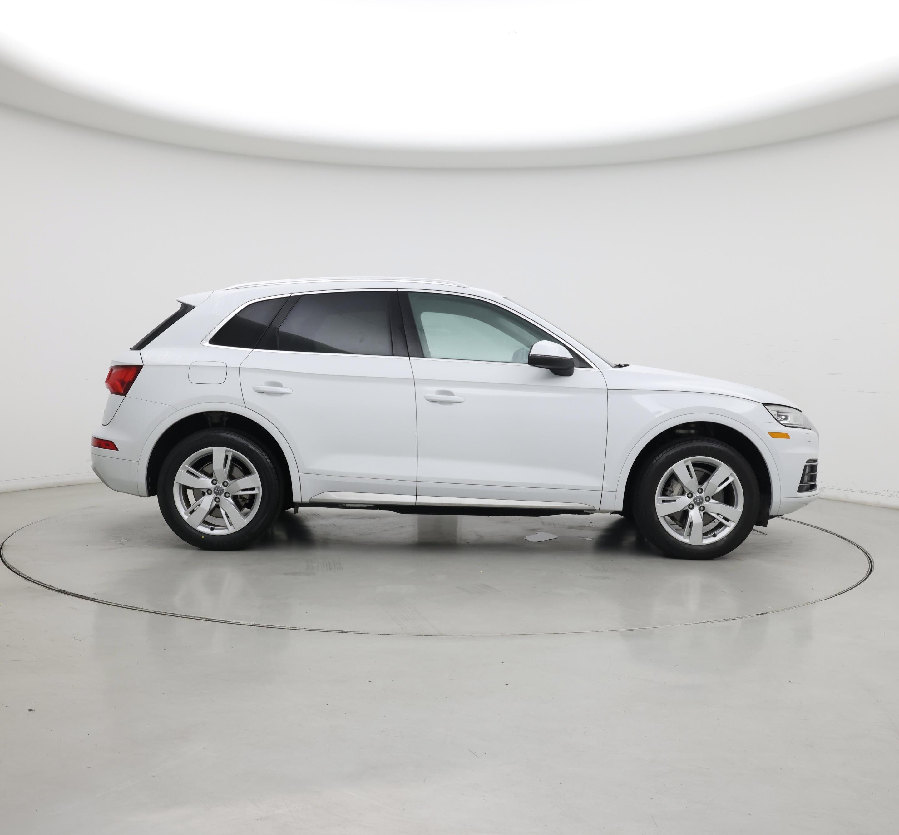 Thumbnail: 2019 Audi Q5 - 7