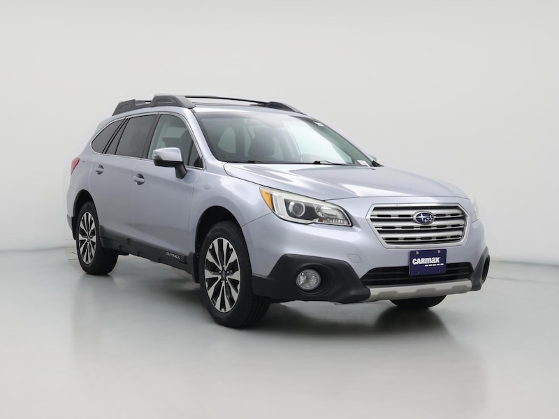 2017 Subaru Outback 2.5i Limited -
                  Buena Park, CA
