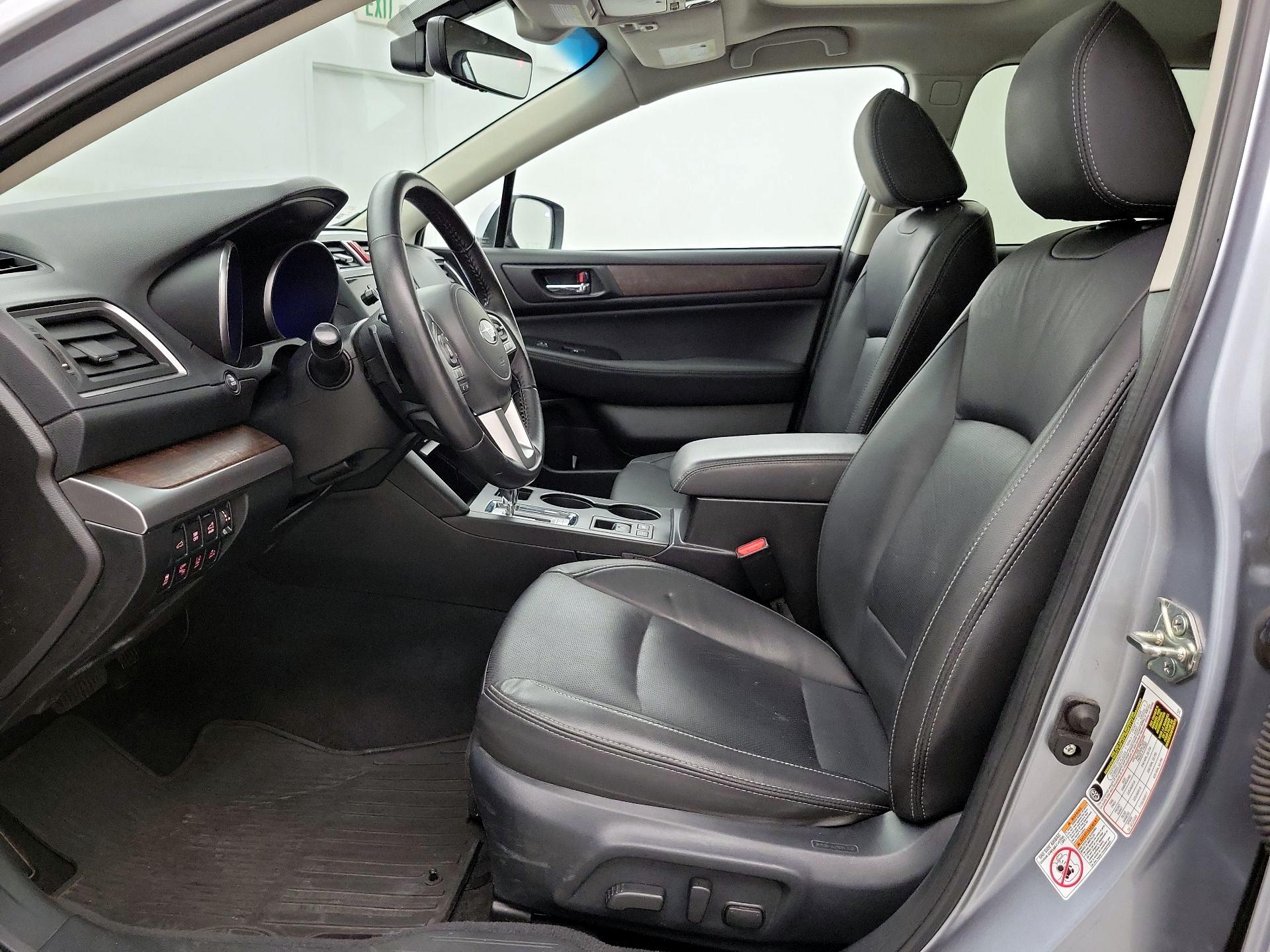 Thumbnail: 2017 Subaru Outback - 11