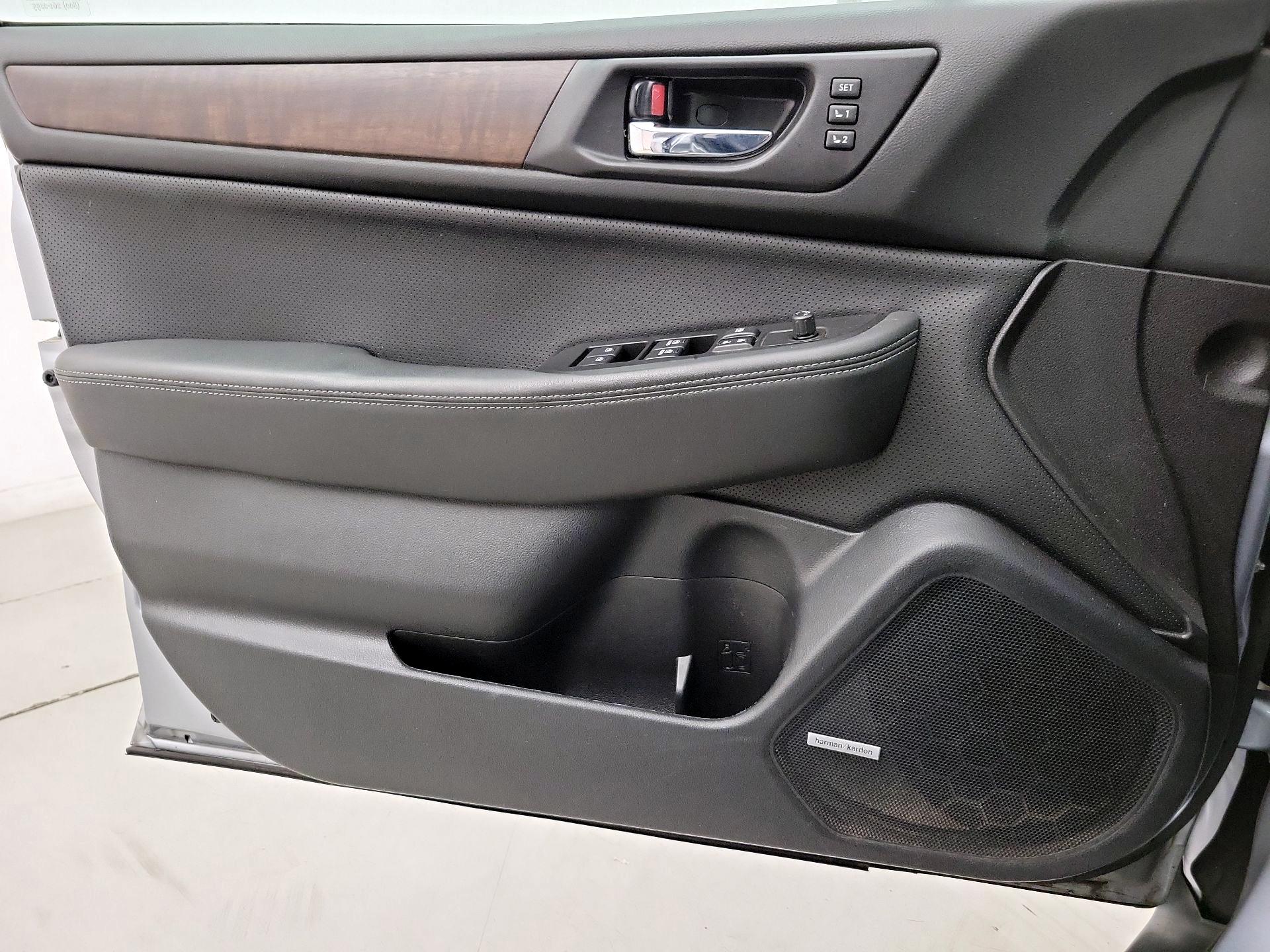 Thumbnail: 2017 Subaru Outback - 12