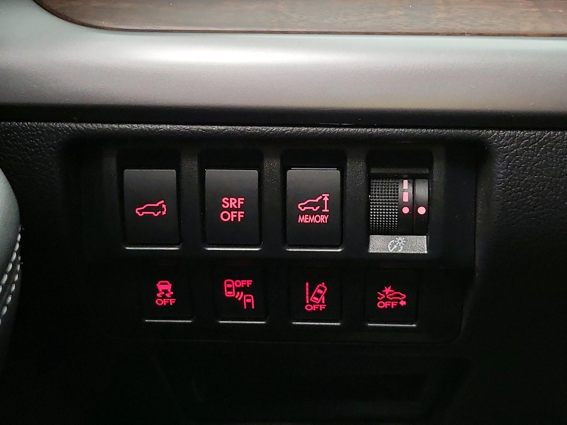 Thumbnail: 2017 Subaru Outback - 13