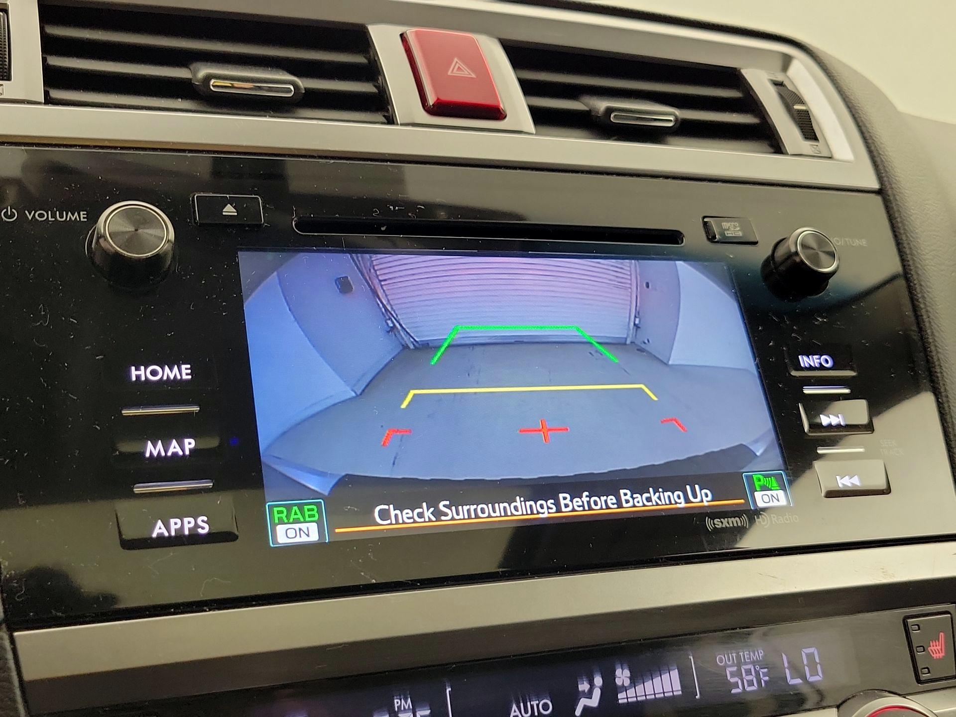 Thumbnail: 2017 Subaru Outback - 15