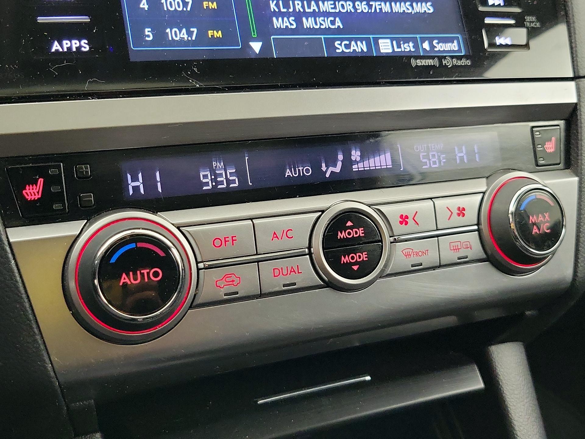 Thumbnail: 2017 Subaru Outback - 17