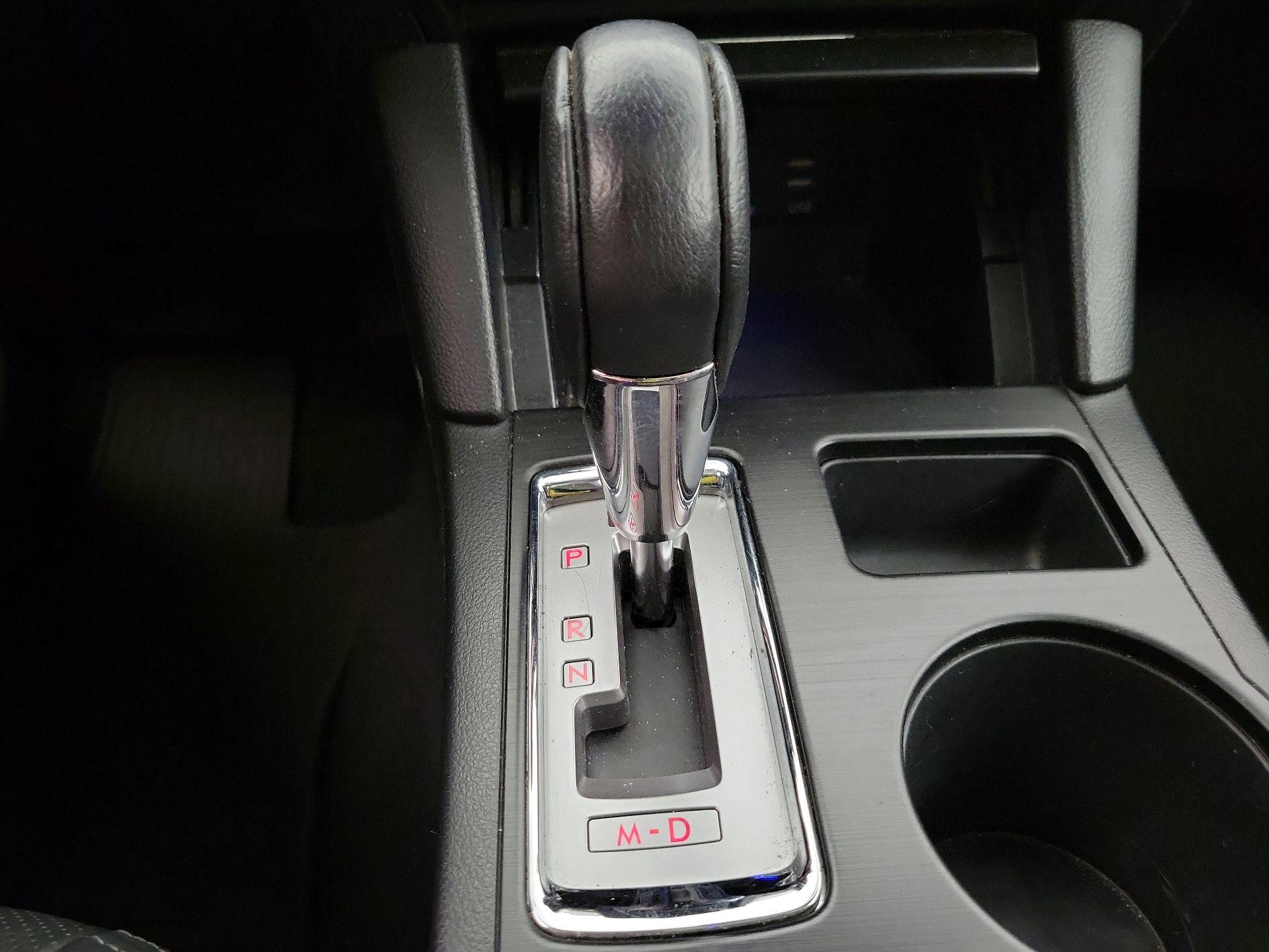 Thumbnail: 2017 Subaru Outback - 18