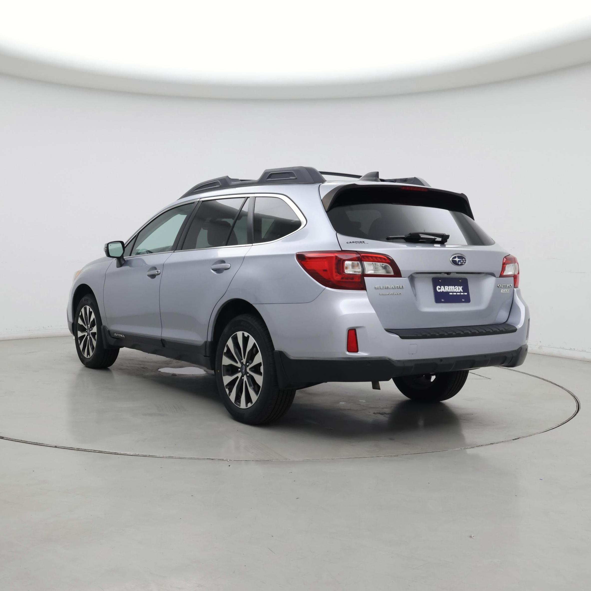 Thumbnail: 2017 Subaru Outback - 2