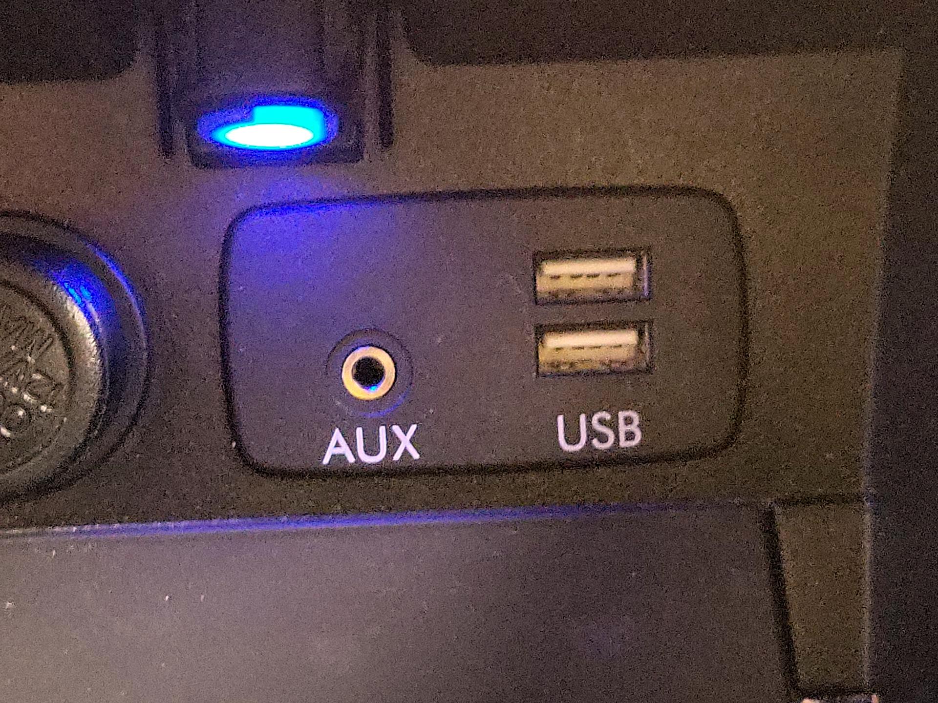 Thumbnail: 2017 Subaru Outback - 19