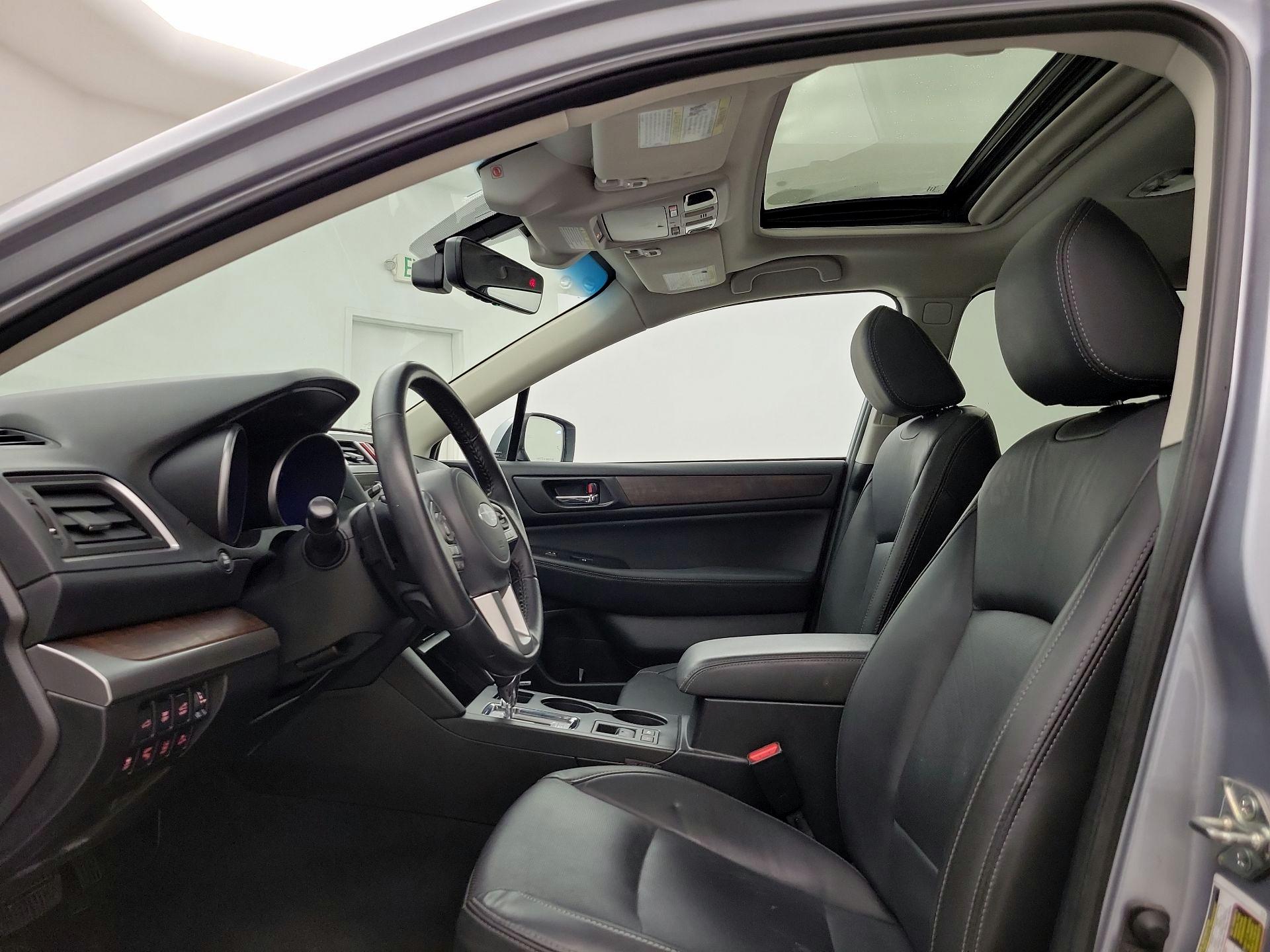 Thumbnail: 2017 Subaru Outback - 20