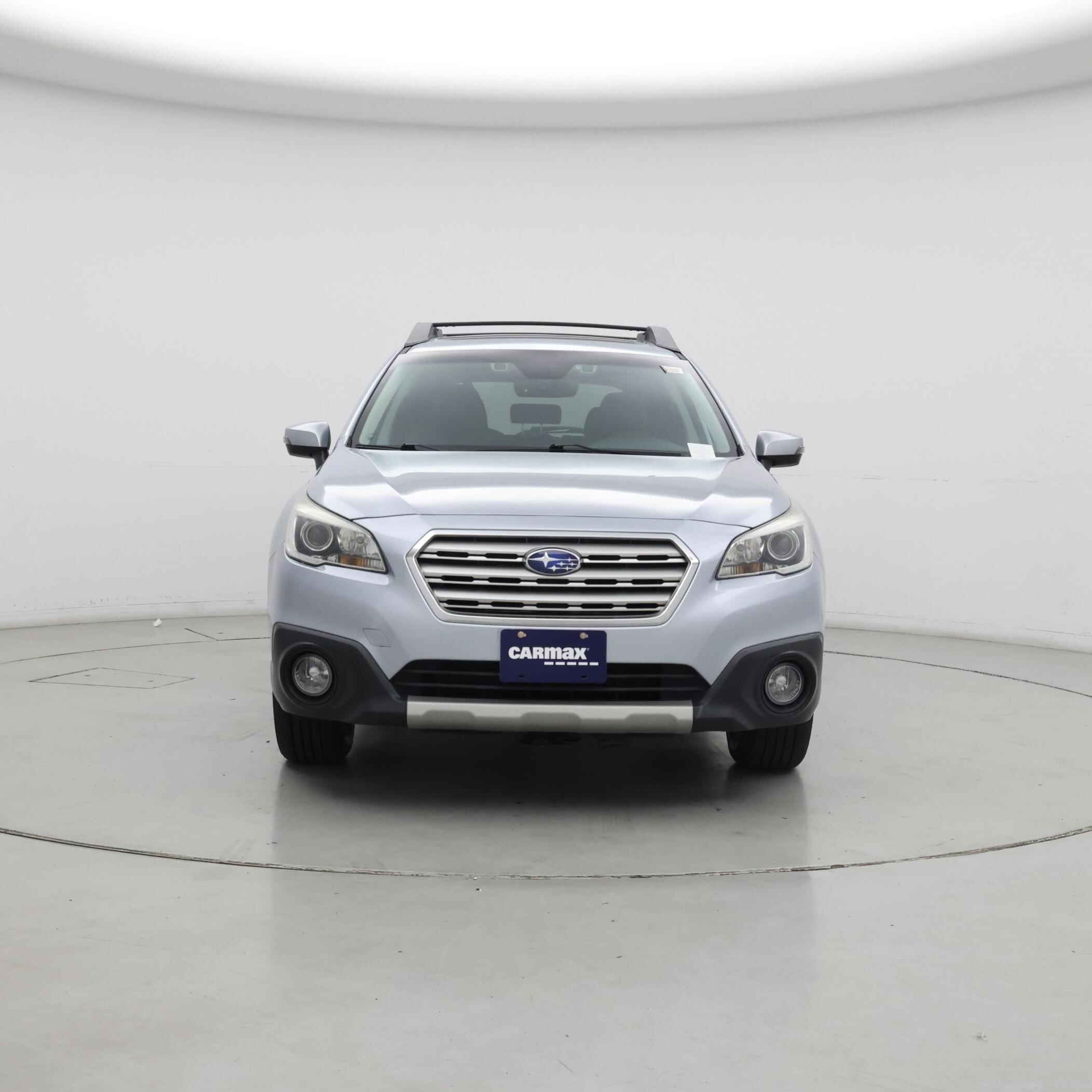 Thumbnail: 2017 Subaru Outback - 5