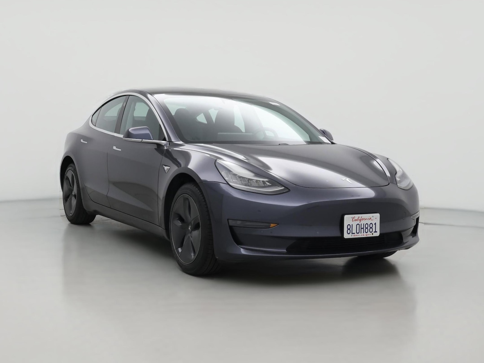 2019 Tesla Model 3 Base