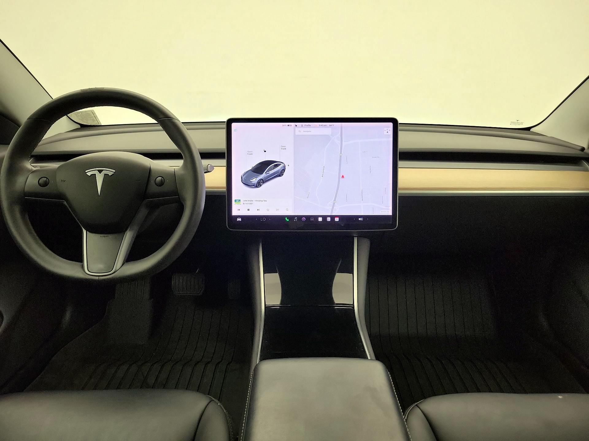Thumbnail: 2019 Tesla Model 3 - 9