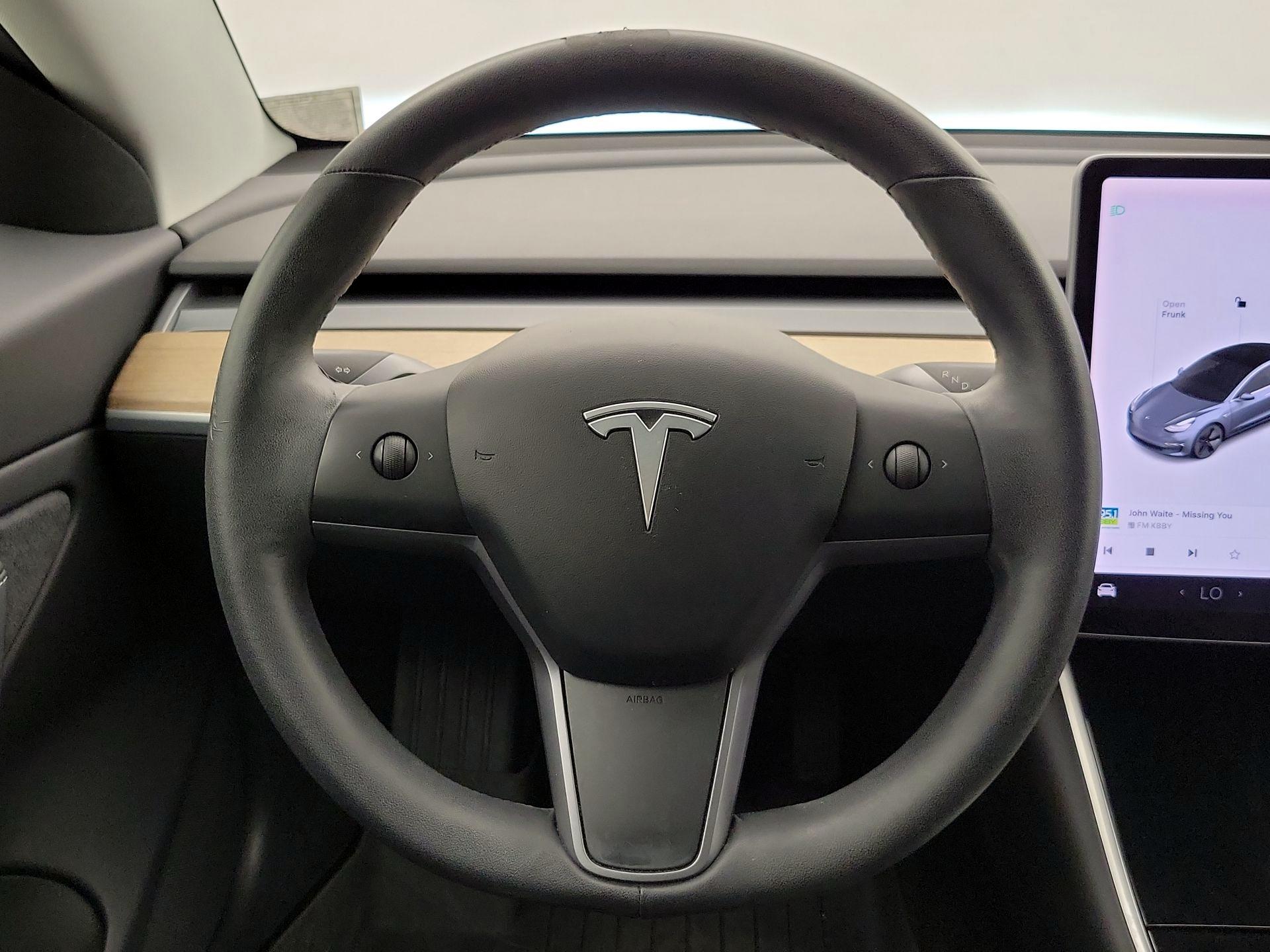 Thumbnail: 2019 Tesla Model 3 - 10