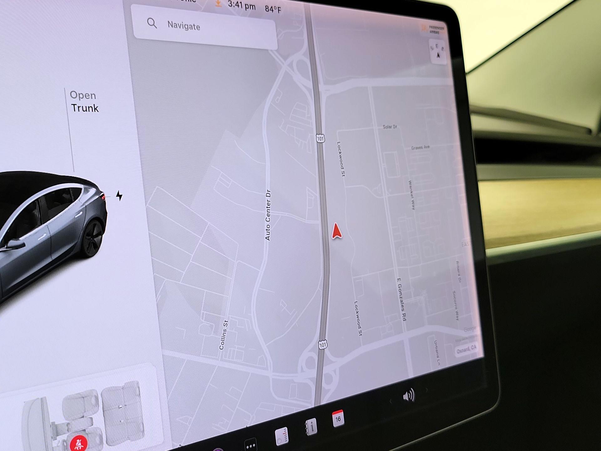 Thumbnail: 2019 Tesla Model 3 - 13