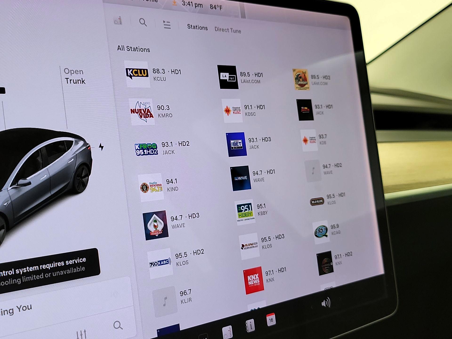 Thumbnail: 2019 Tesla Model 3 - 15