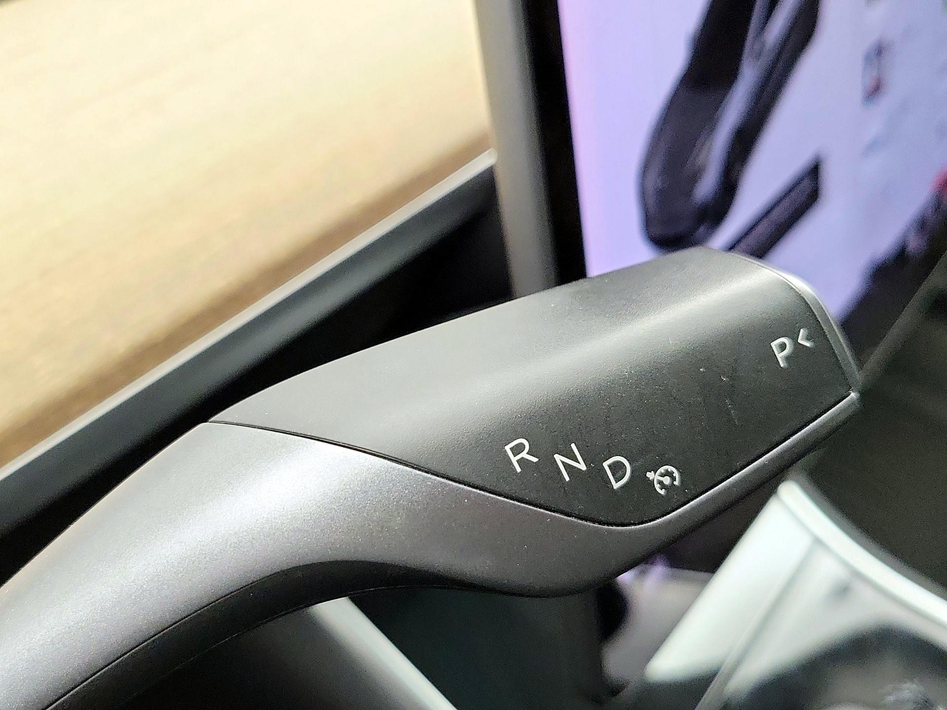Thumbnail: 2019 Tesla Model 3 - 17