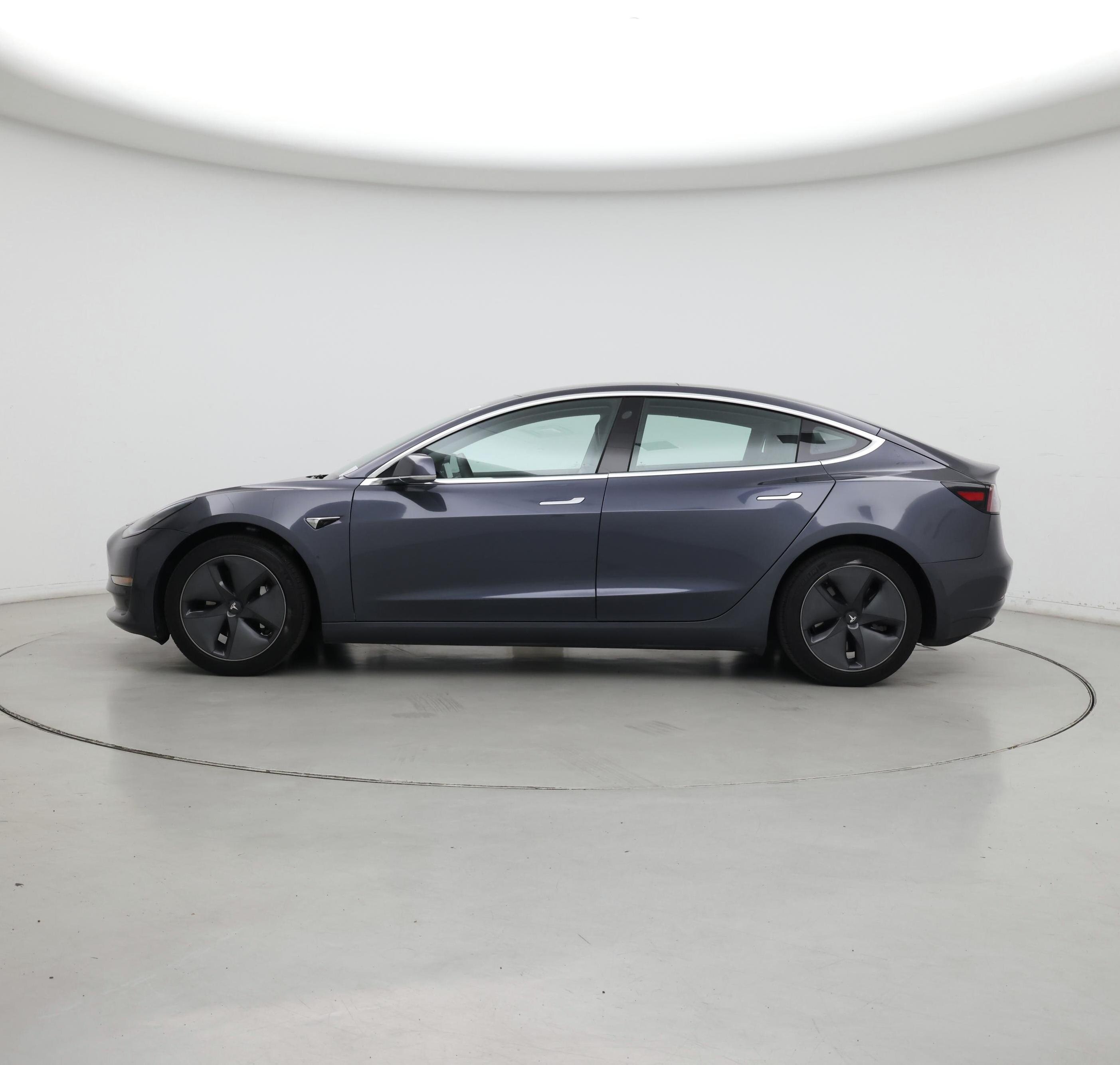 Thumbnail: 2019 Tesla Model 3 - 3
