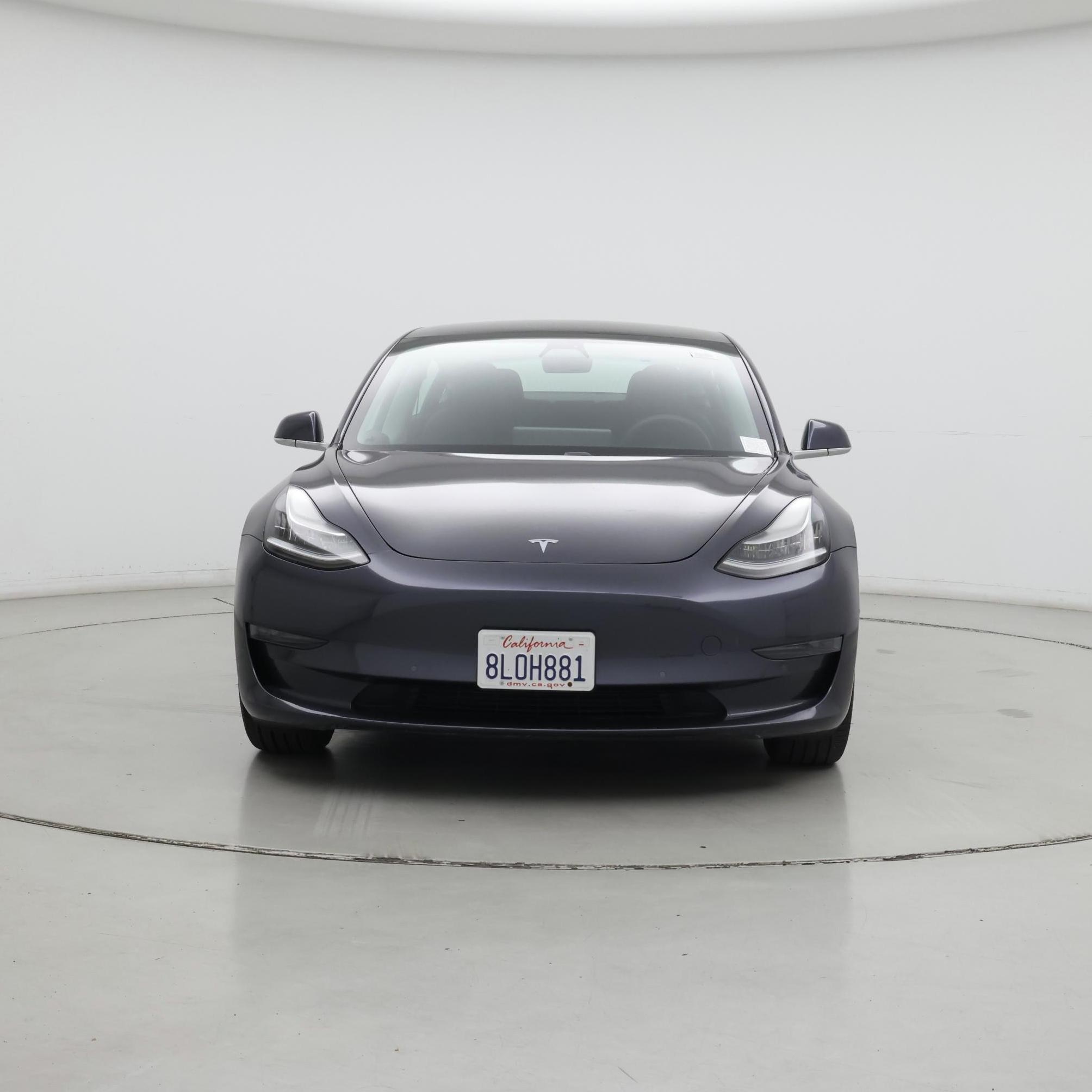 Thumbnail: 2019 Tesla Model 3 - 5