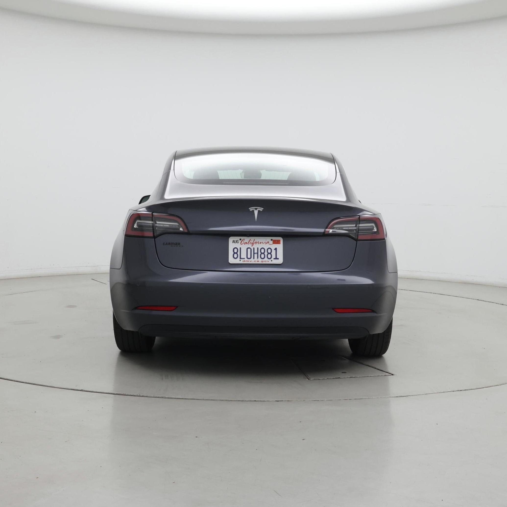 Thumbnail: 2019 Tesla Model 3 - 6