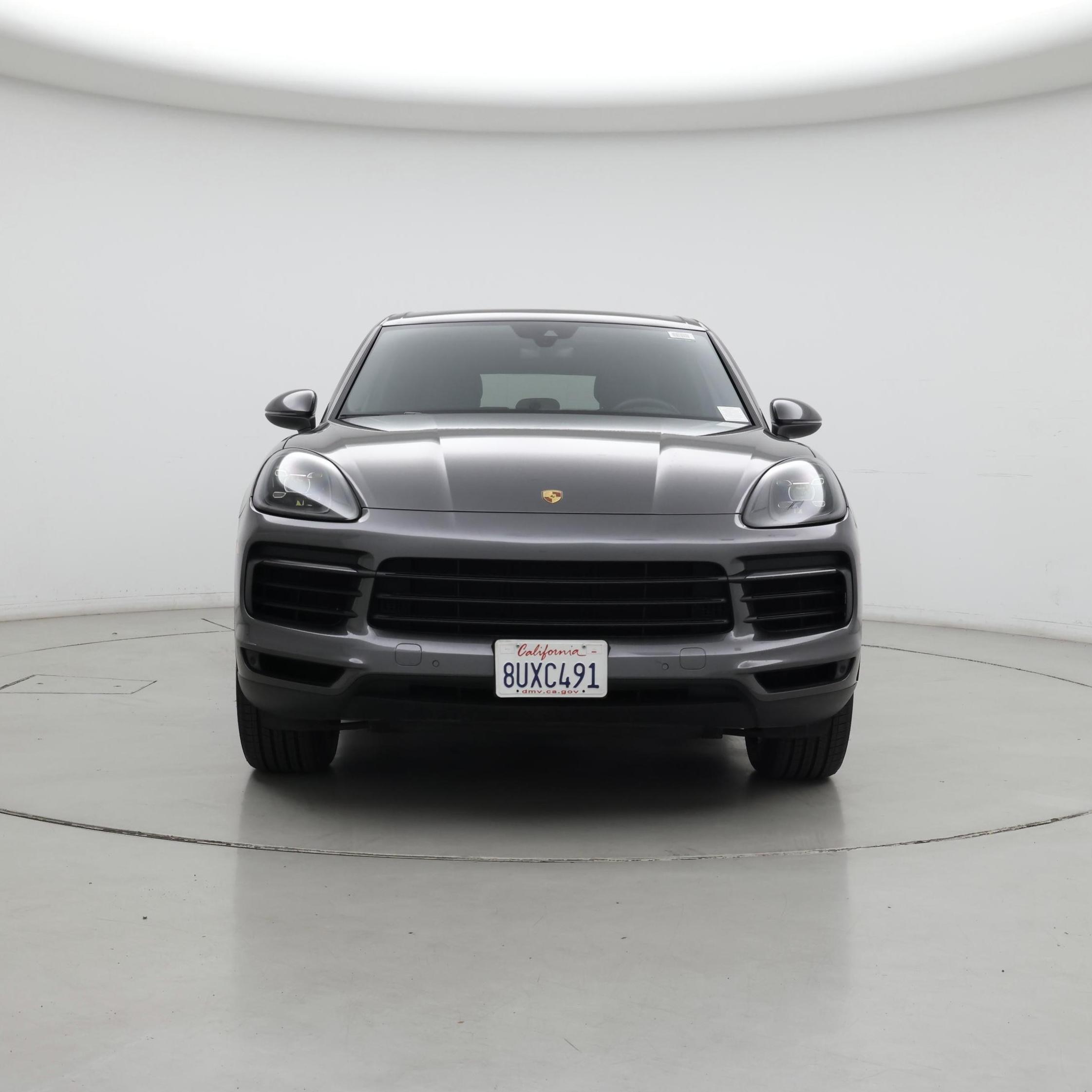 Thumbnail: 2019 Porsche Cayenne - 5