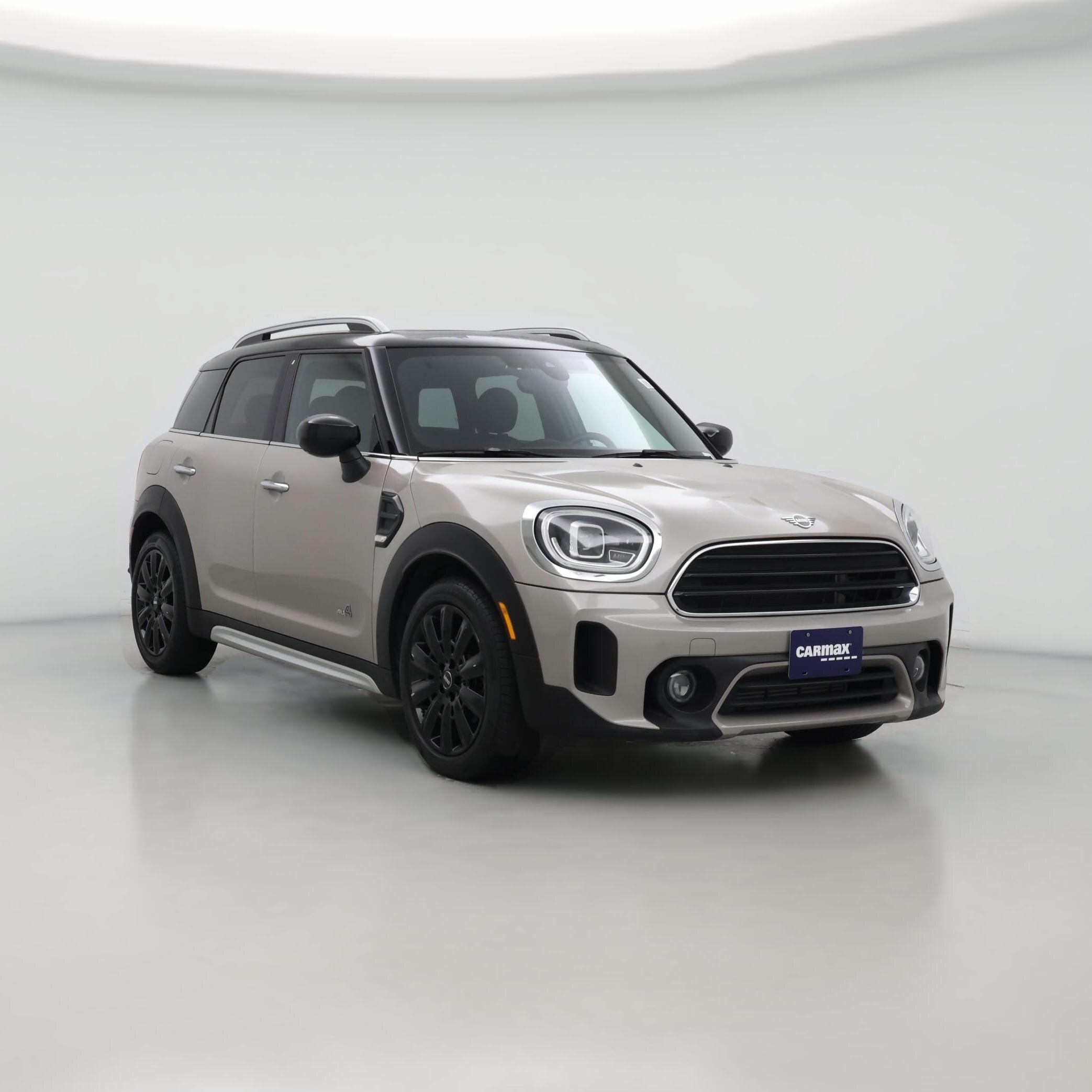 Thumbnail: 2022 MINI Cooper Countryman - 1