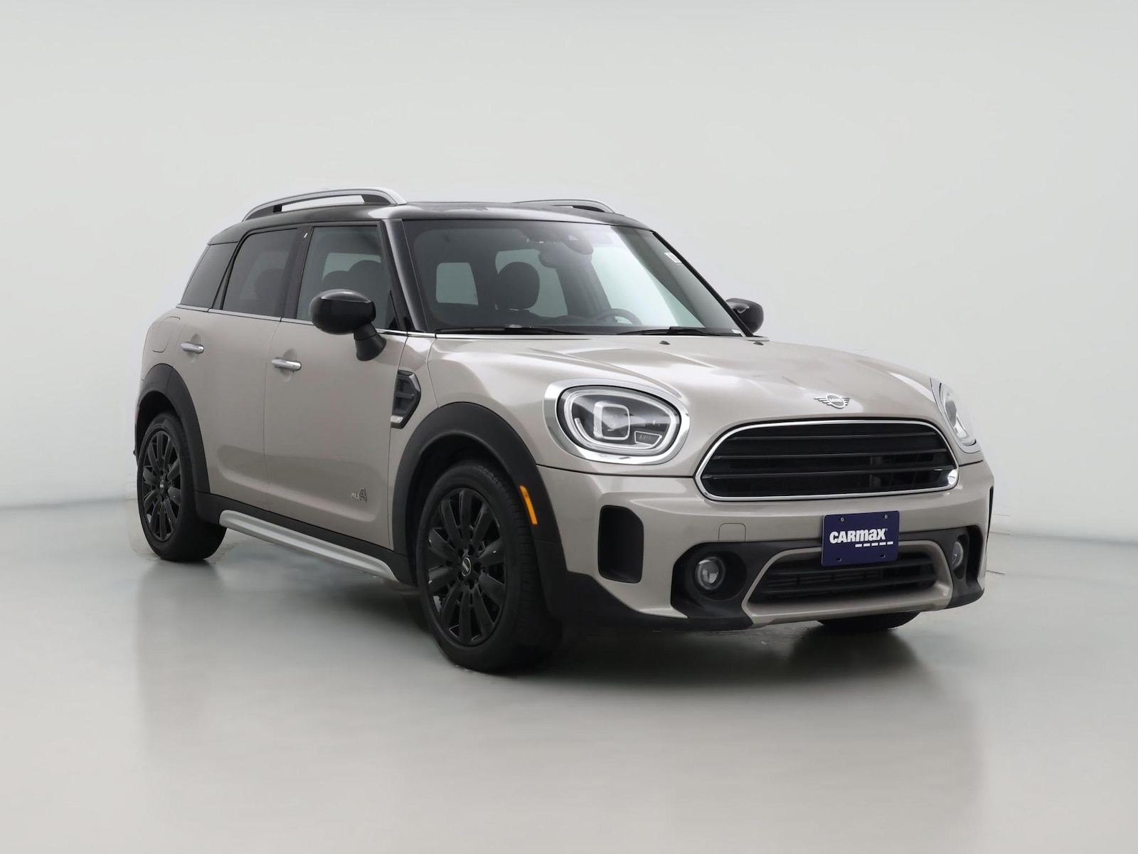 2022 MINI Countryman