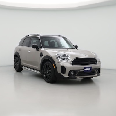 2022 Mini Cooper Countryman ALL4