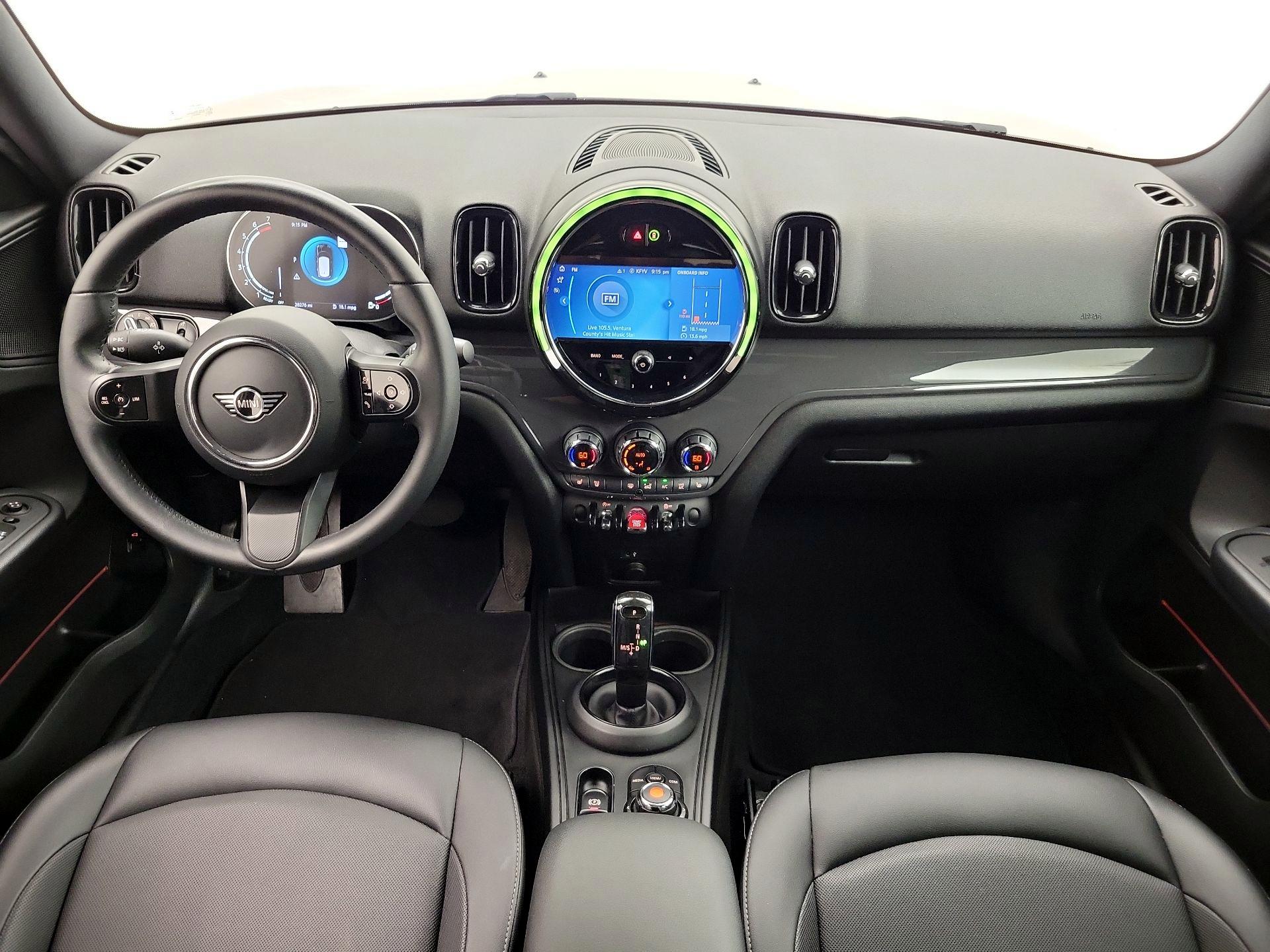 Thumbnail: 2022 MINI Cooper Countryman - 9